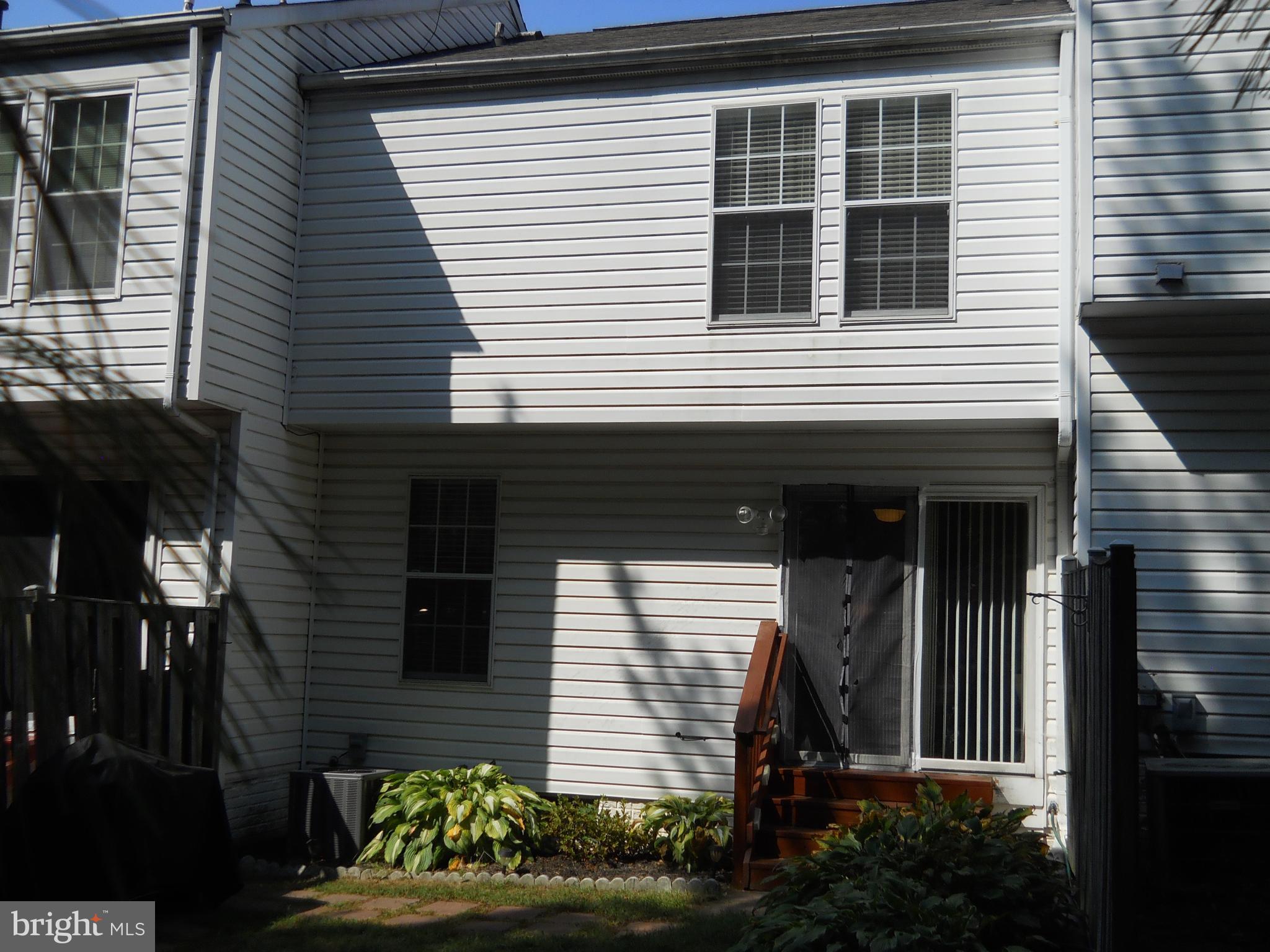 OWINGS MILLS NEW TOWN - Residential