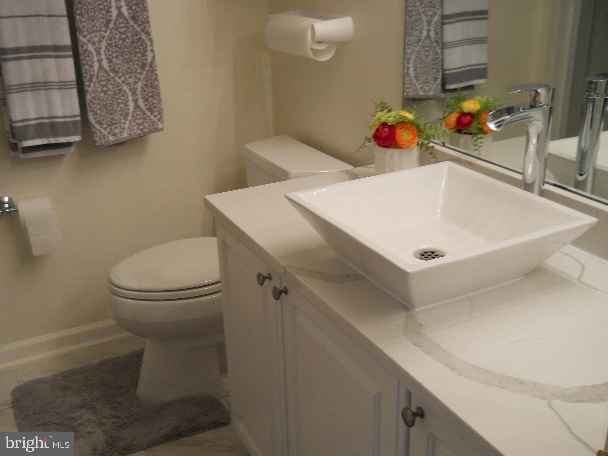 OWINGS MILLS NEW TOWN - Residential