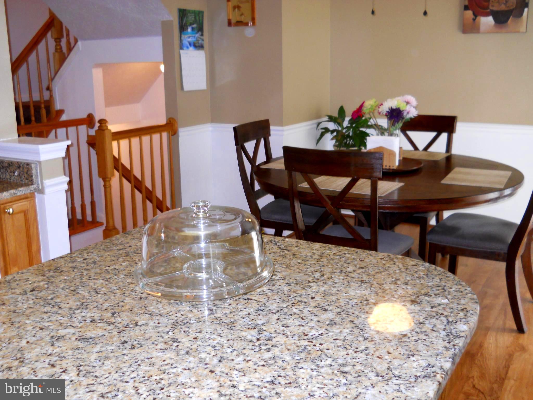 OWINGS MILLS NEW TOWN - Residential