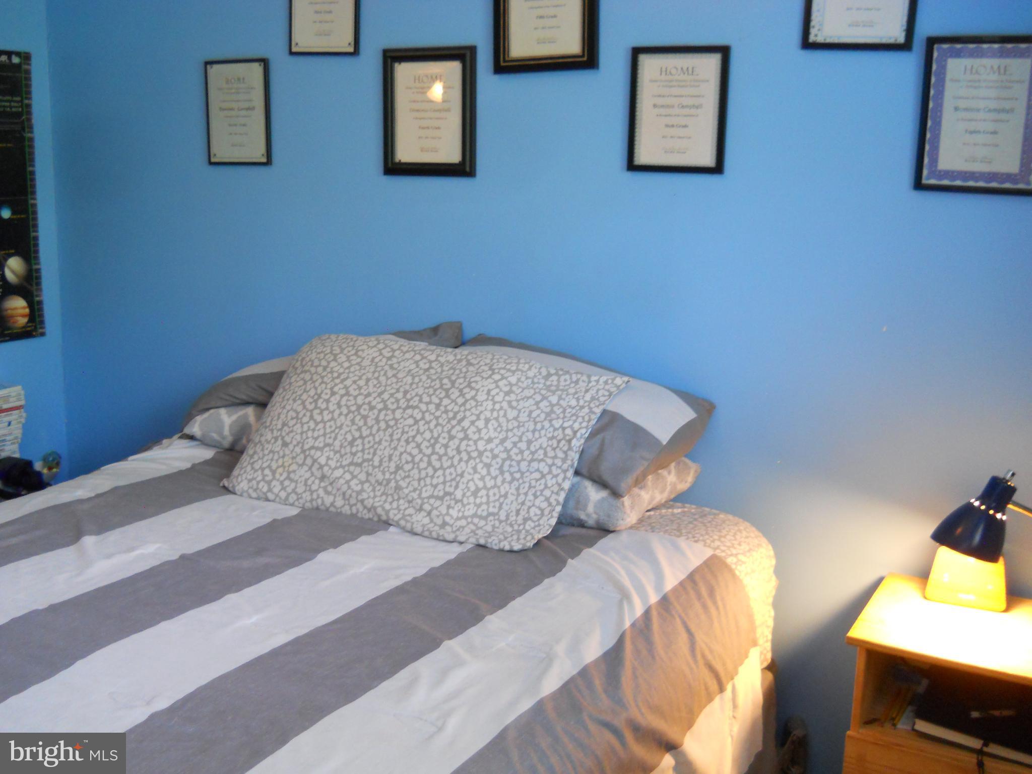 OWINGS MILLS NEW TOWN - Residential