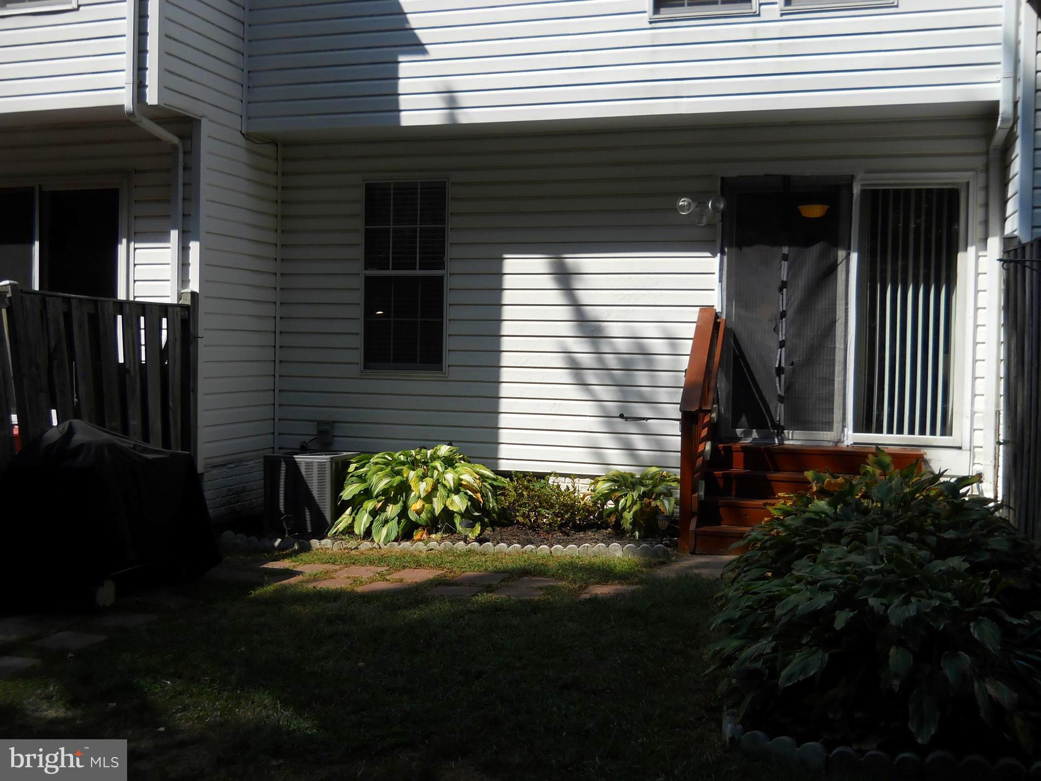 OWINGS MILLS NEW TOWN - Residential