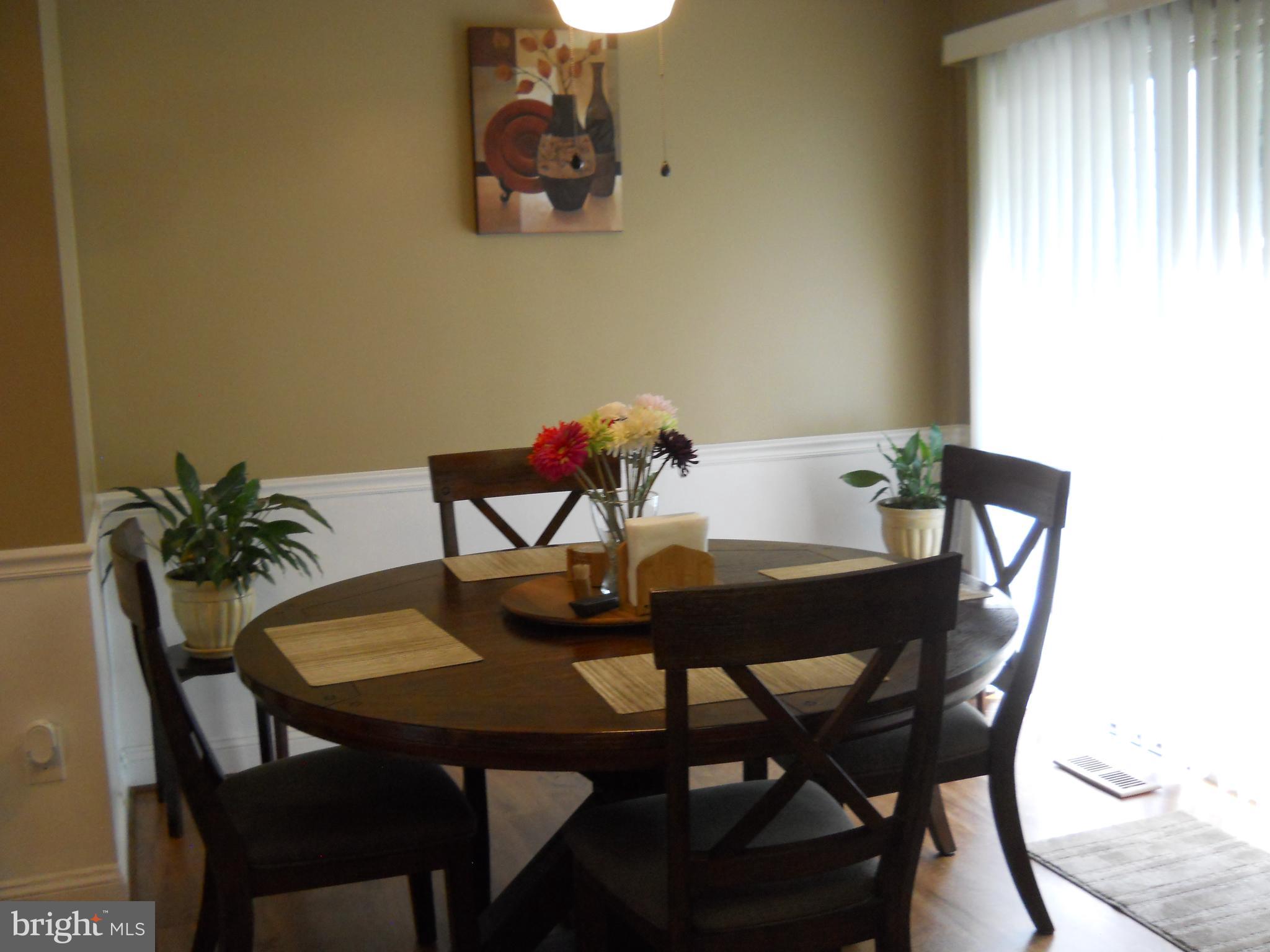 OWINGS MILLS NEW TOWN - Residential