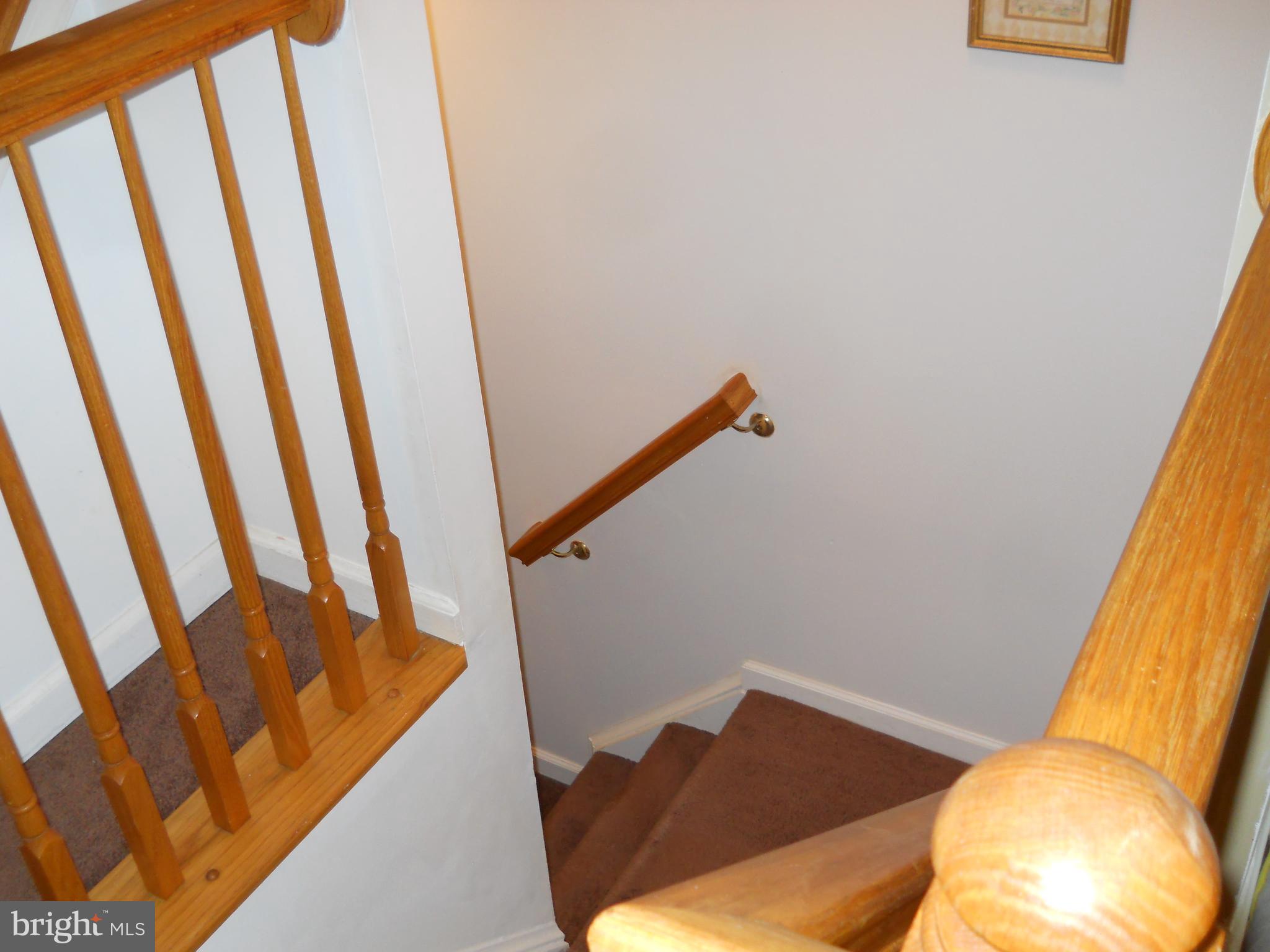 OWINGS MILLS NEW TOWN - Residential