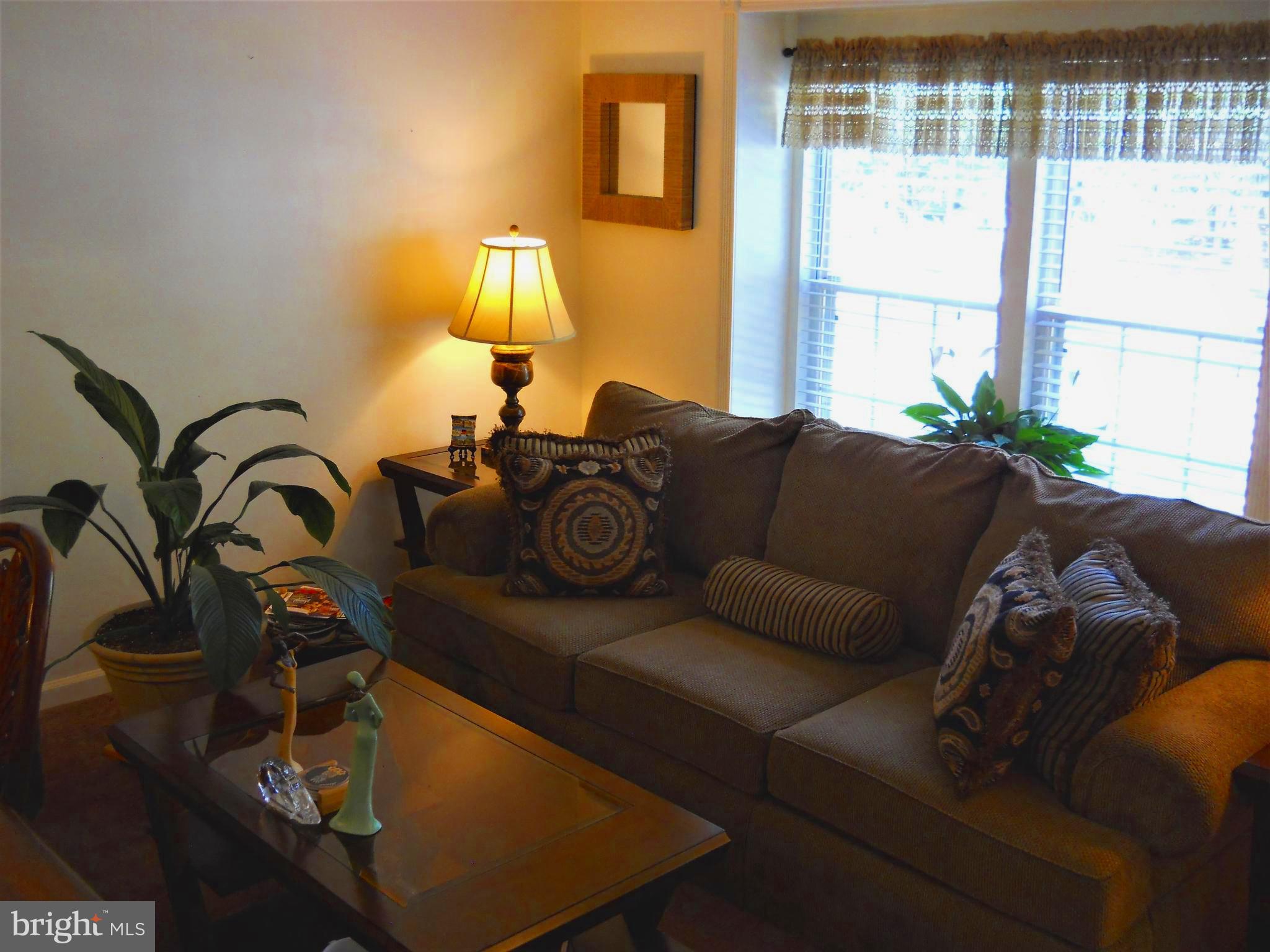 OWINGS MILLS NEW TOWN - Residential