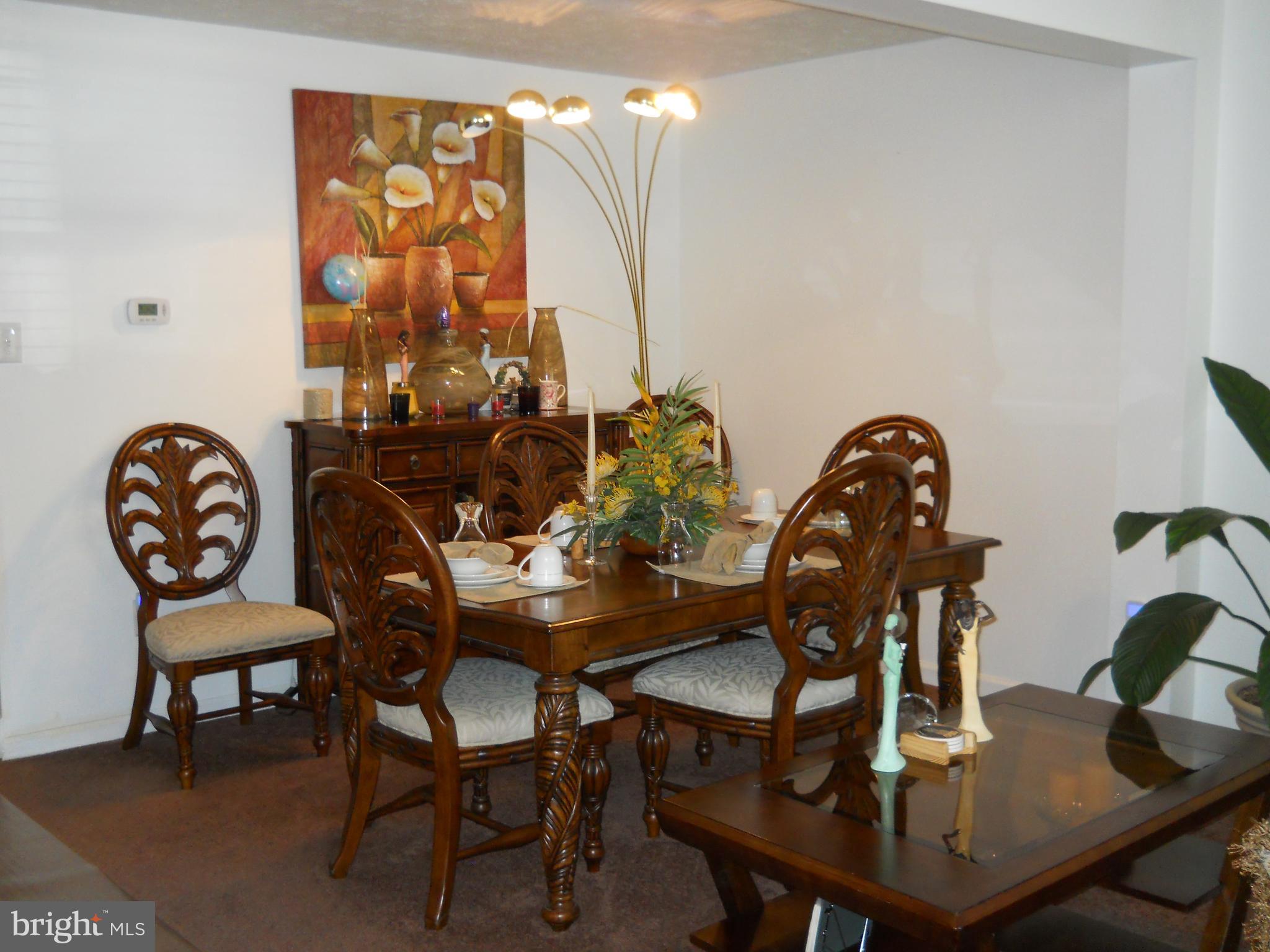 OWINGS MILLS NEW TOWN - Residential