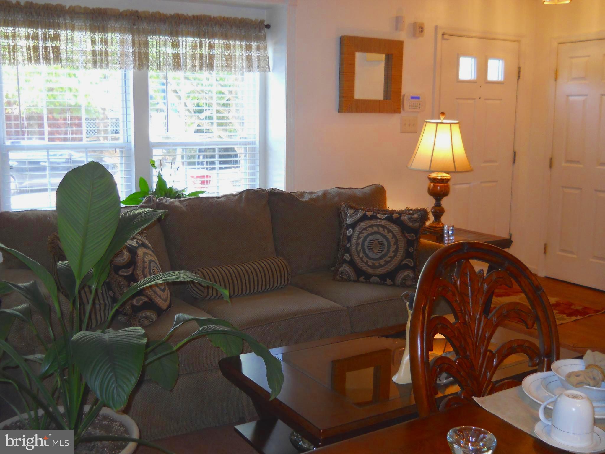 OWINGS MILLS NEW TOWN - Residential