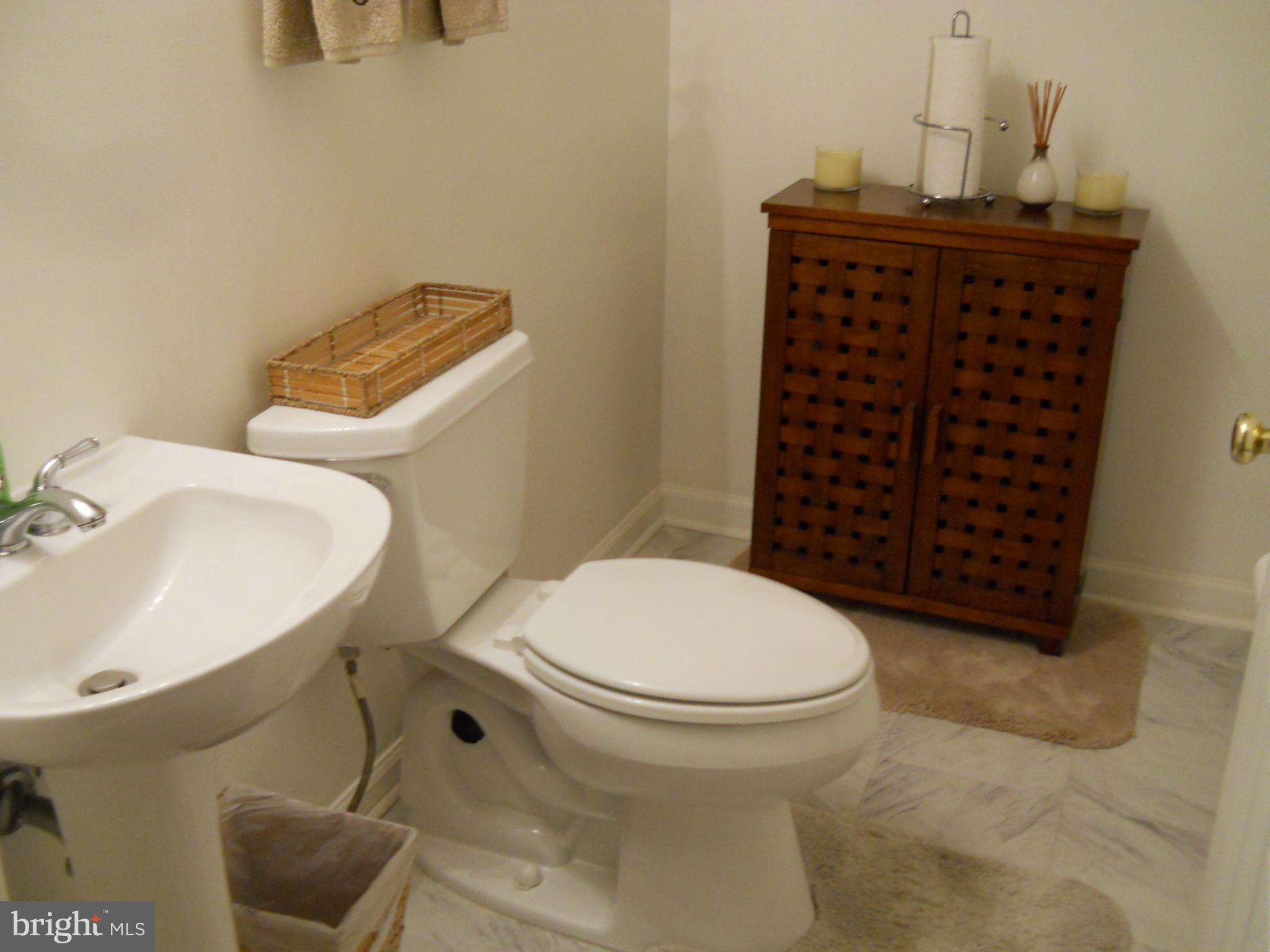 OWINGS MILLS NEW TOWN - Residential