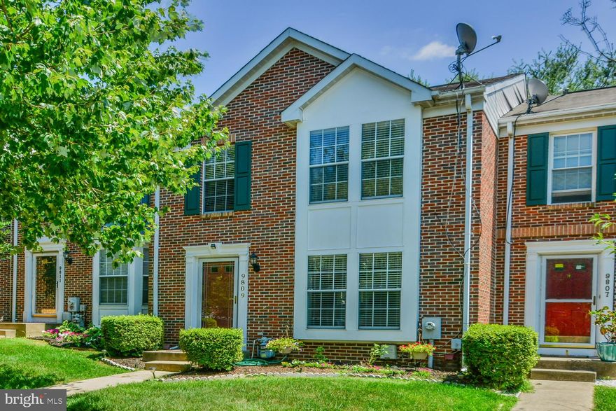 What Are You Waiting For?  Absolutely Immaculate With Lots Of Seller Updates!  2019 Kitchen Update with Granite Counters and Kitchen Island. Master Bath Update 2019, New Beautiful Laminate Flooring Installed 2019, HVAC 2014 Water Heater 2014. 3 Finished Levels!  Great Location! Just A Skip To Area Shopping! Convenient To 795 !  Sellers Open To Seller Closing Help With Right Offer! This Is A Must See! Make Your Appointment To See Today!