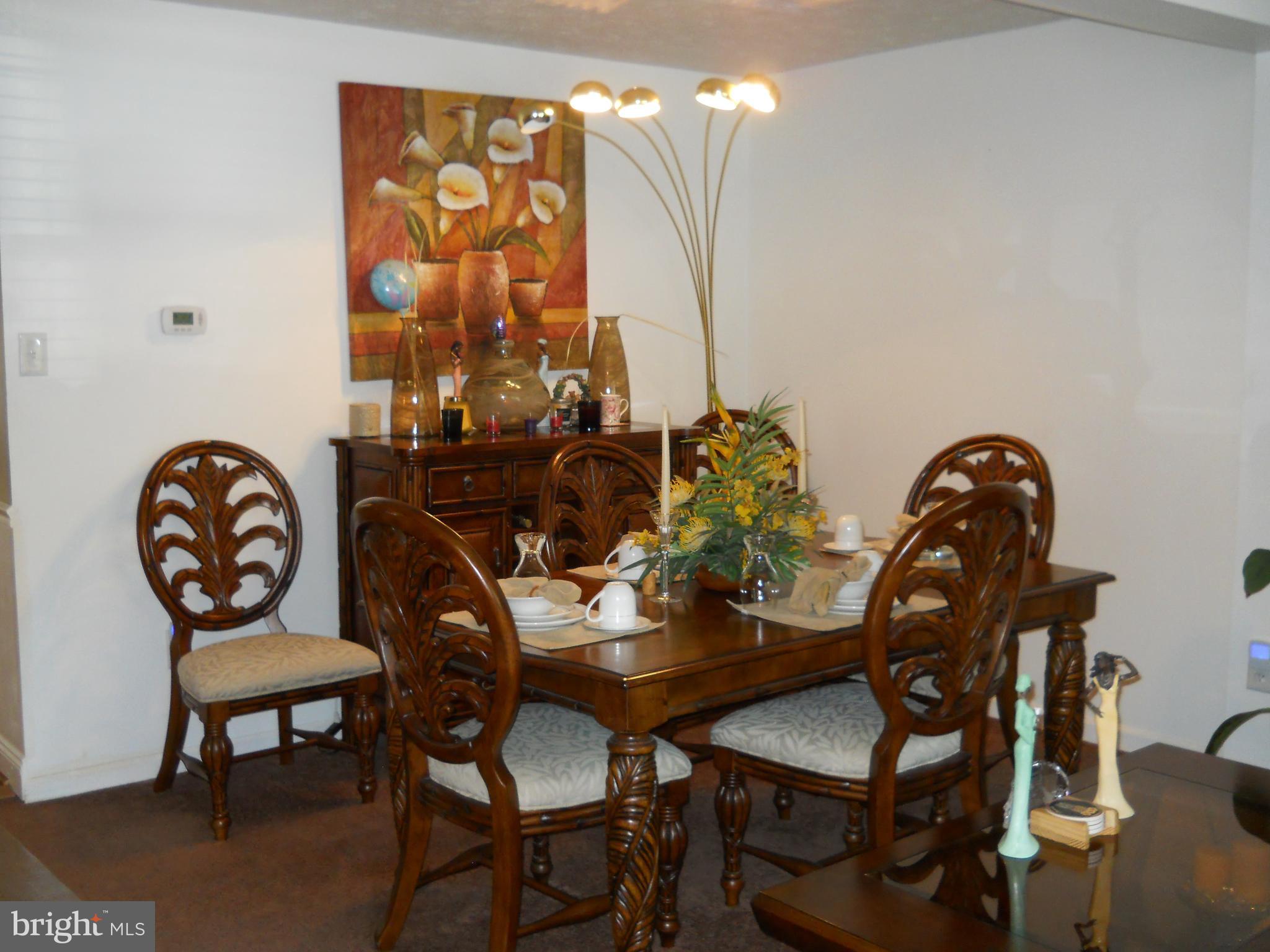 OWINGS MILLS NEW TOWN - Residential