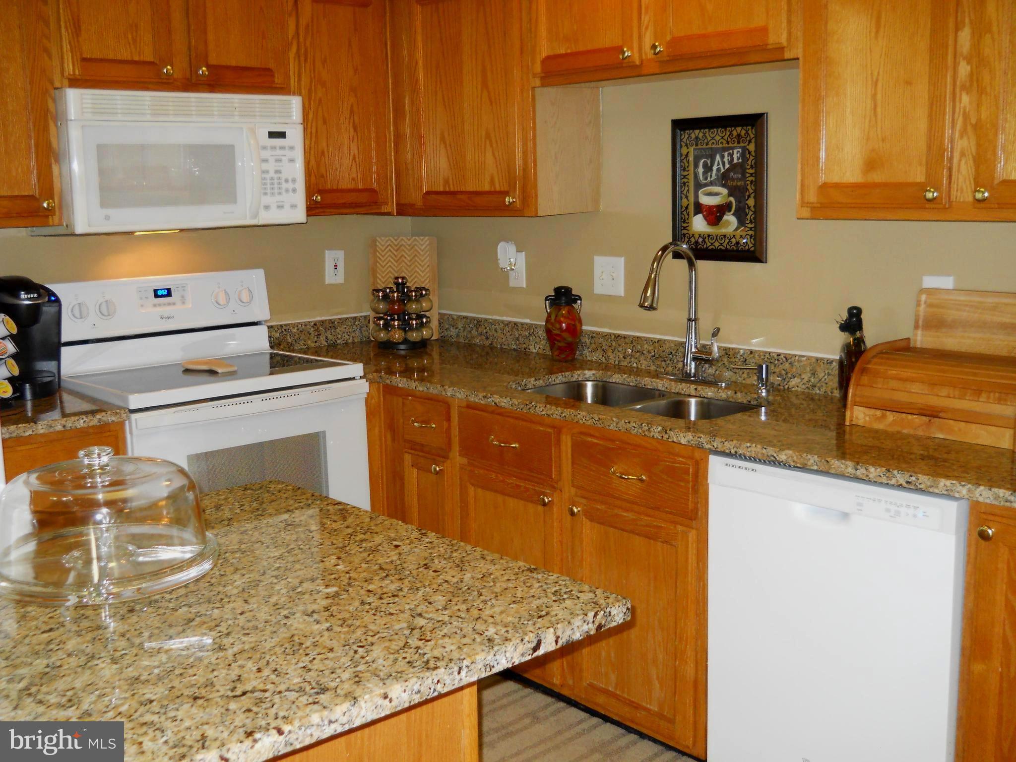 OWINGS MILLS NEW TOWN - Residential