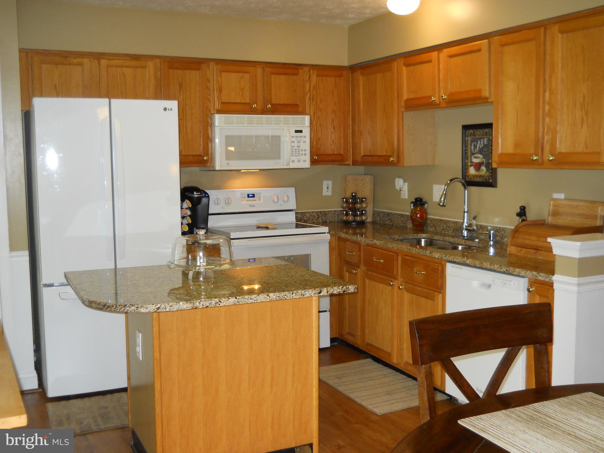 OWINGS MILLS NEW TOWN - Residential