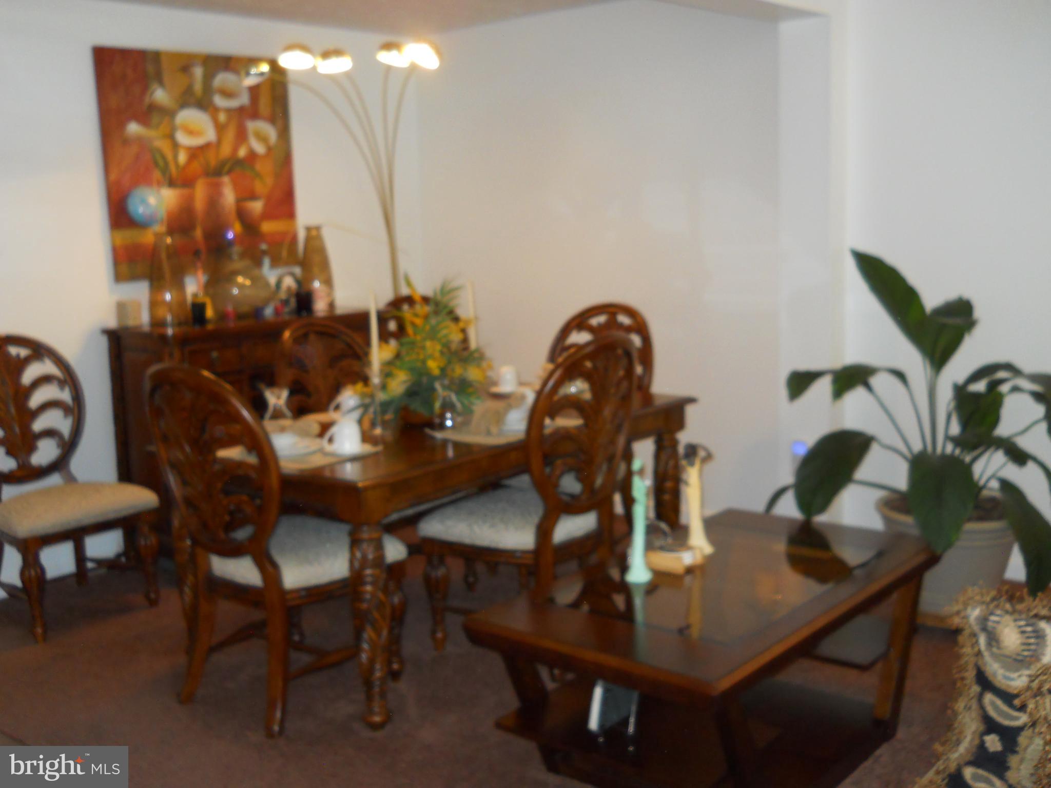 OWINGS MILLS NEW TOWN - Residential