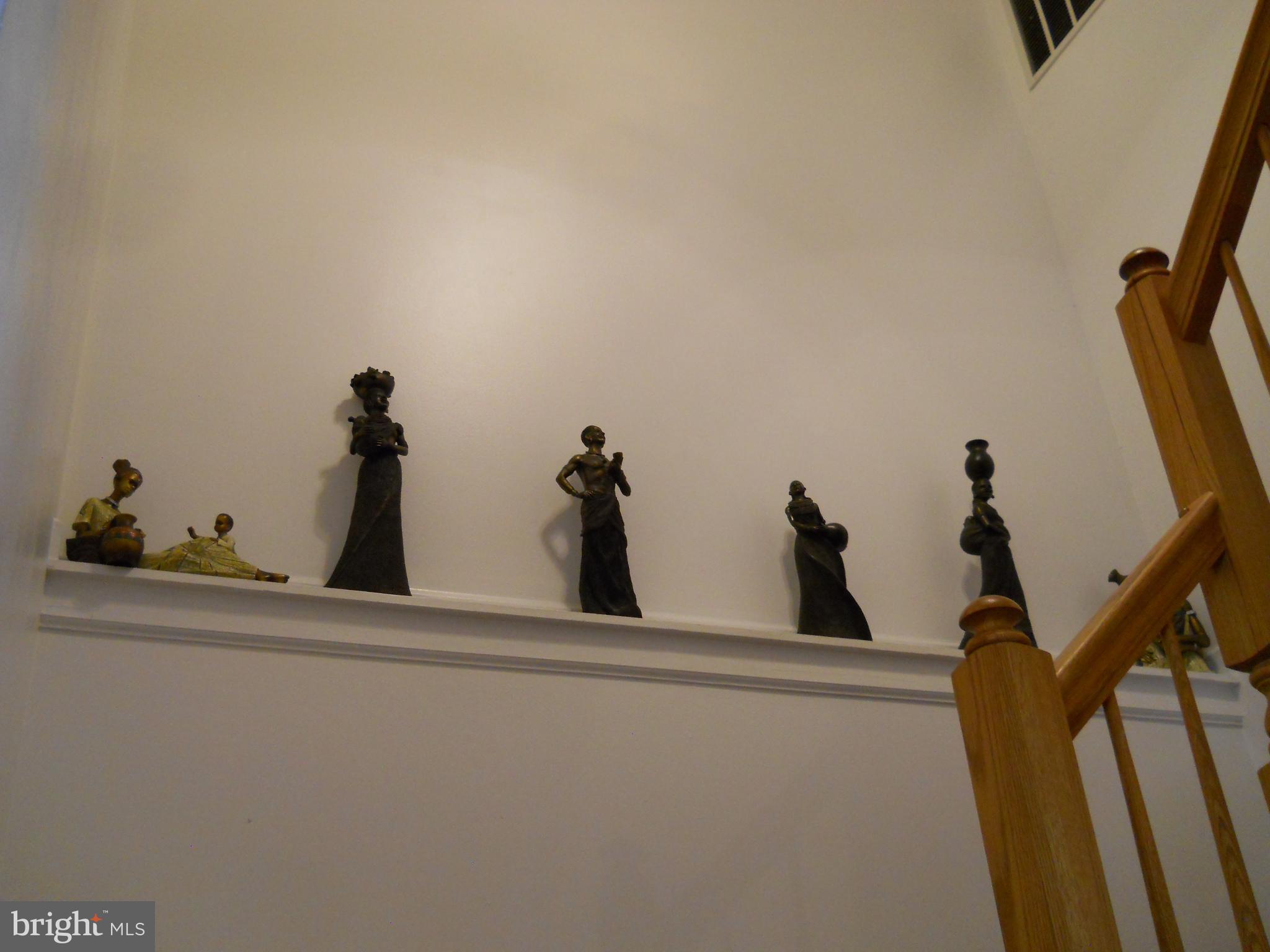 OWINGS MILLS NEW TOWN - Residential