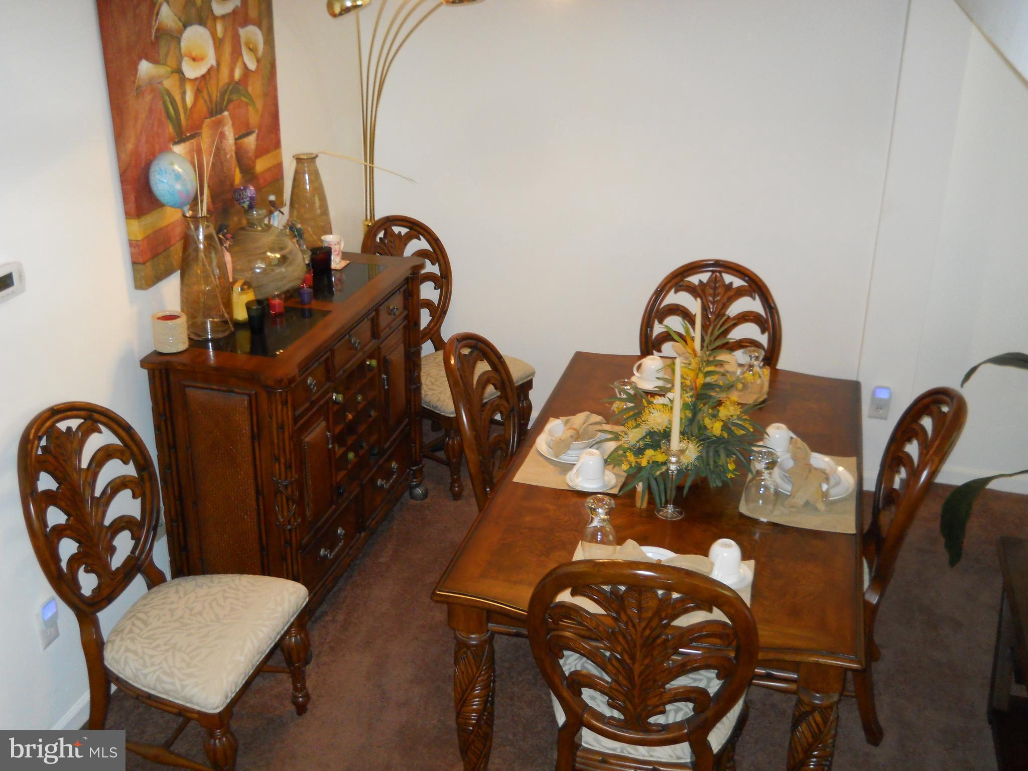 OWINGS MILLS NEW TOWN - Residential