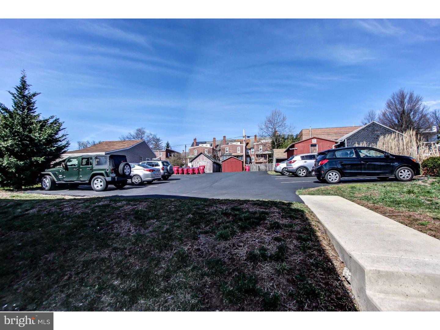 NONE AVAILABLE - Residential Lease