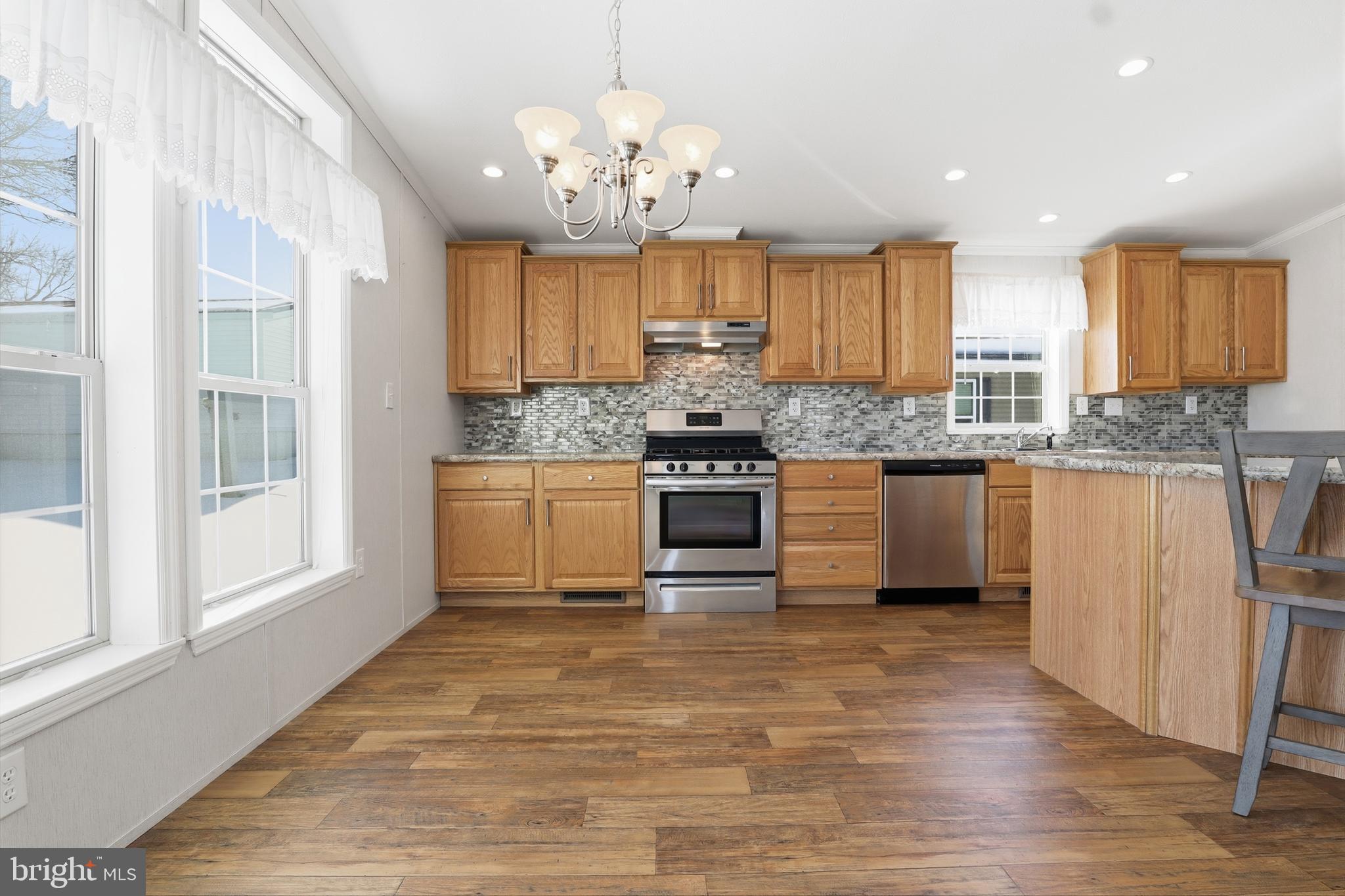 CRESTVIEW MHP - Residential