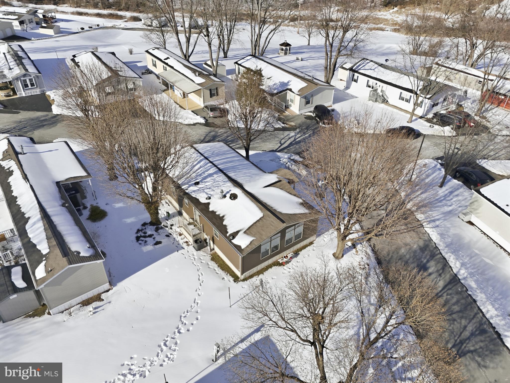 CRESTVIEW MHP - Residential