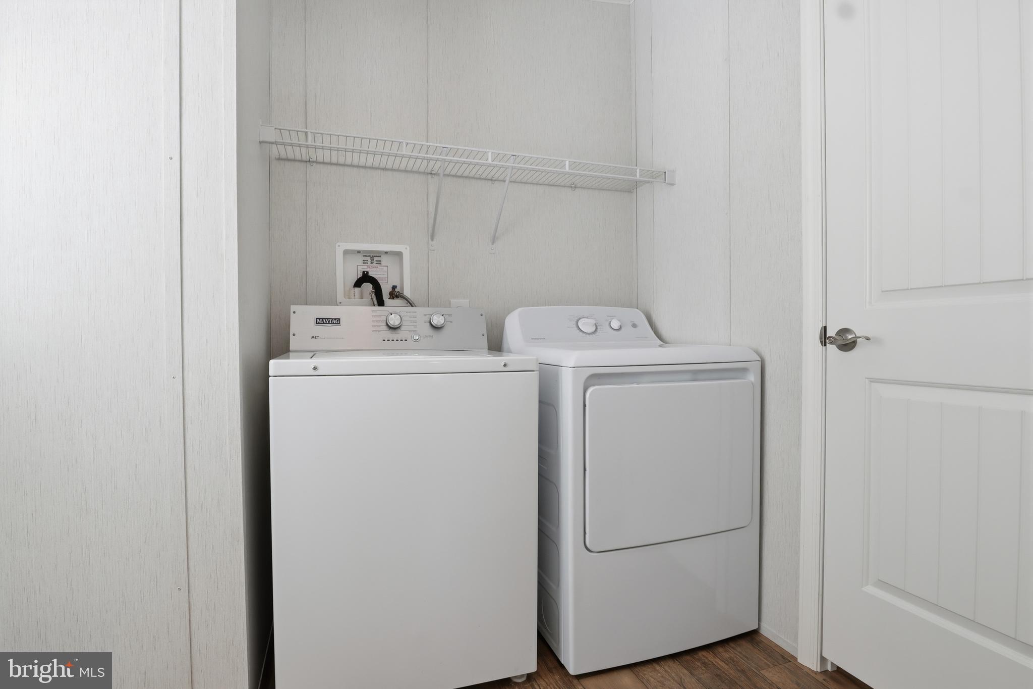 CRESTVIEW MHP - Residential