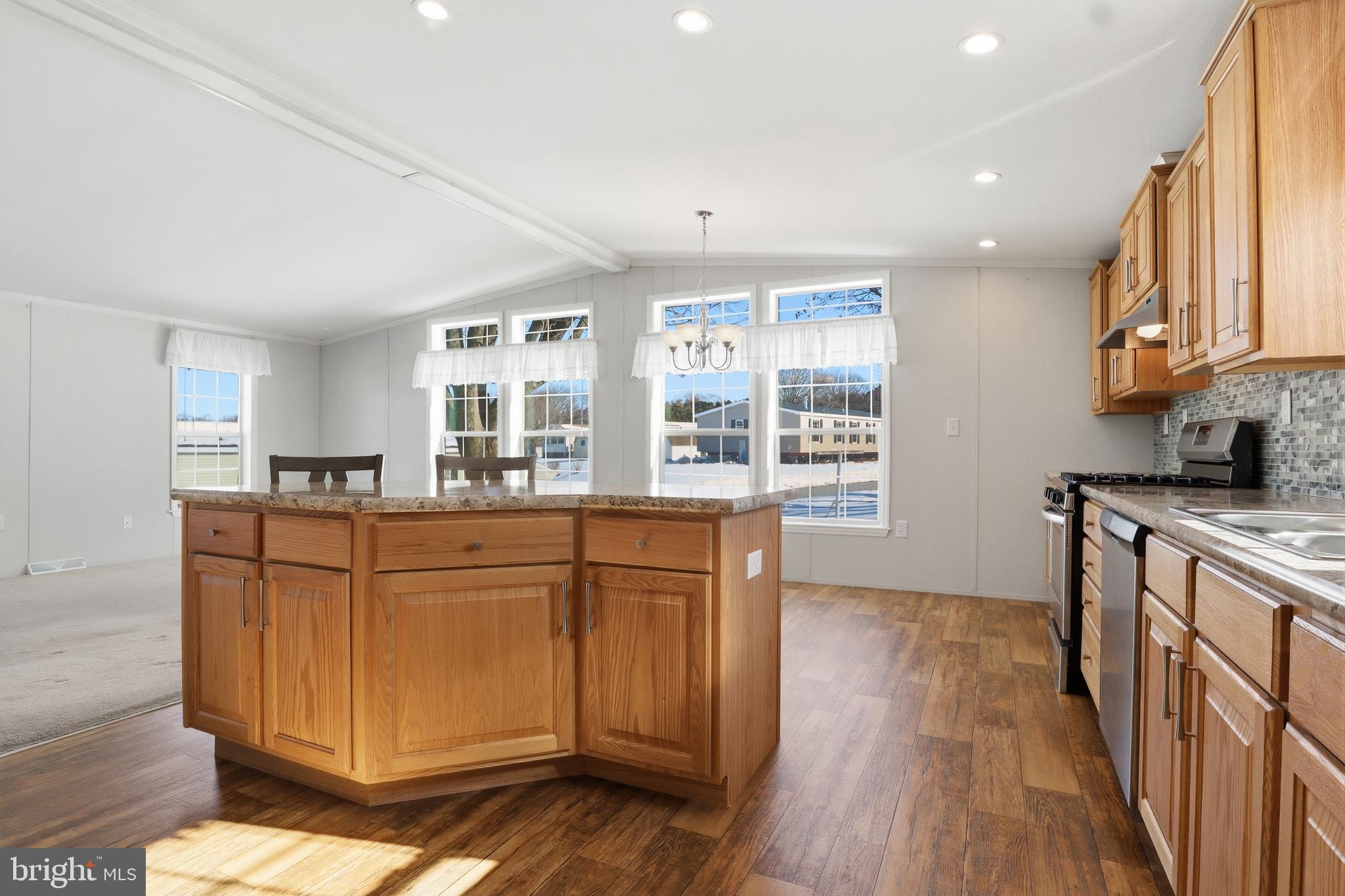 CRESTVIEW MHP - Residential