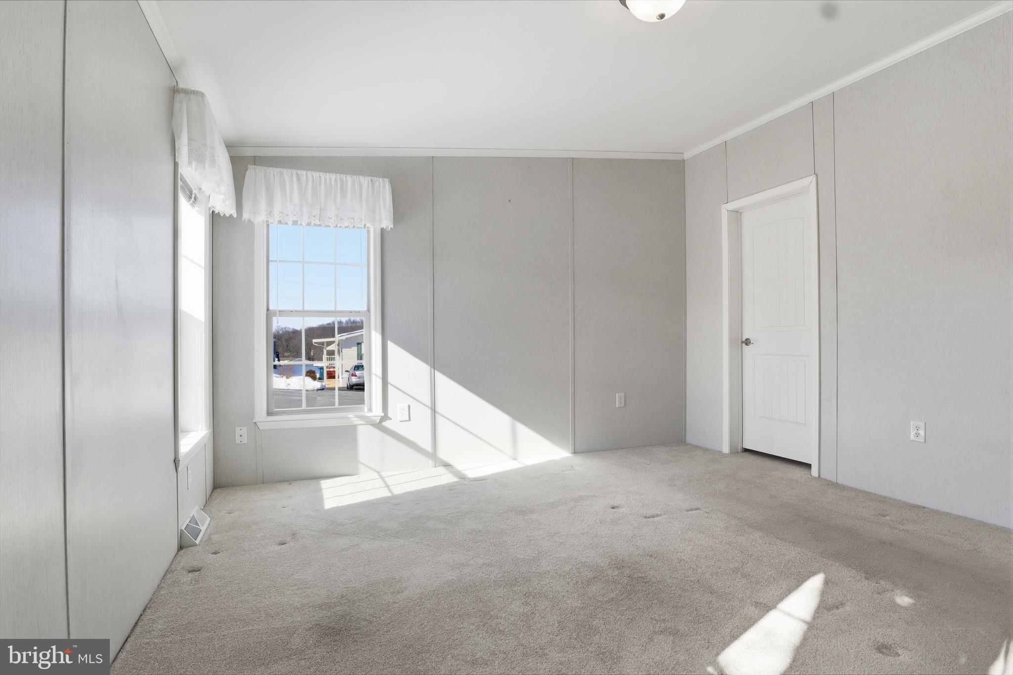 CRESTVIEW MHP - Residential