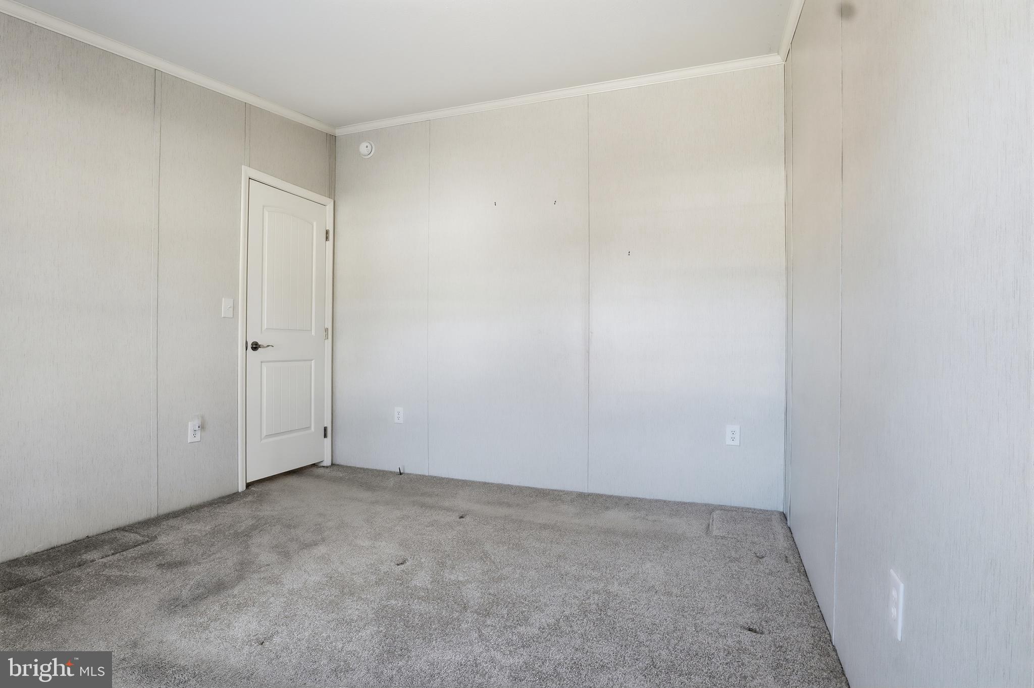 CRESTVIEW MHP - Residential