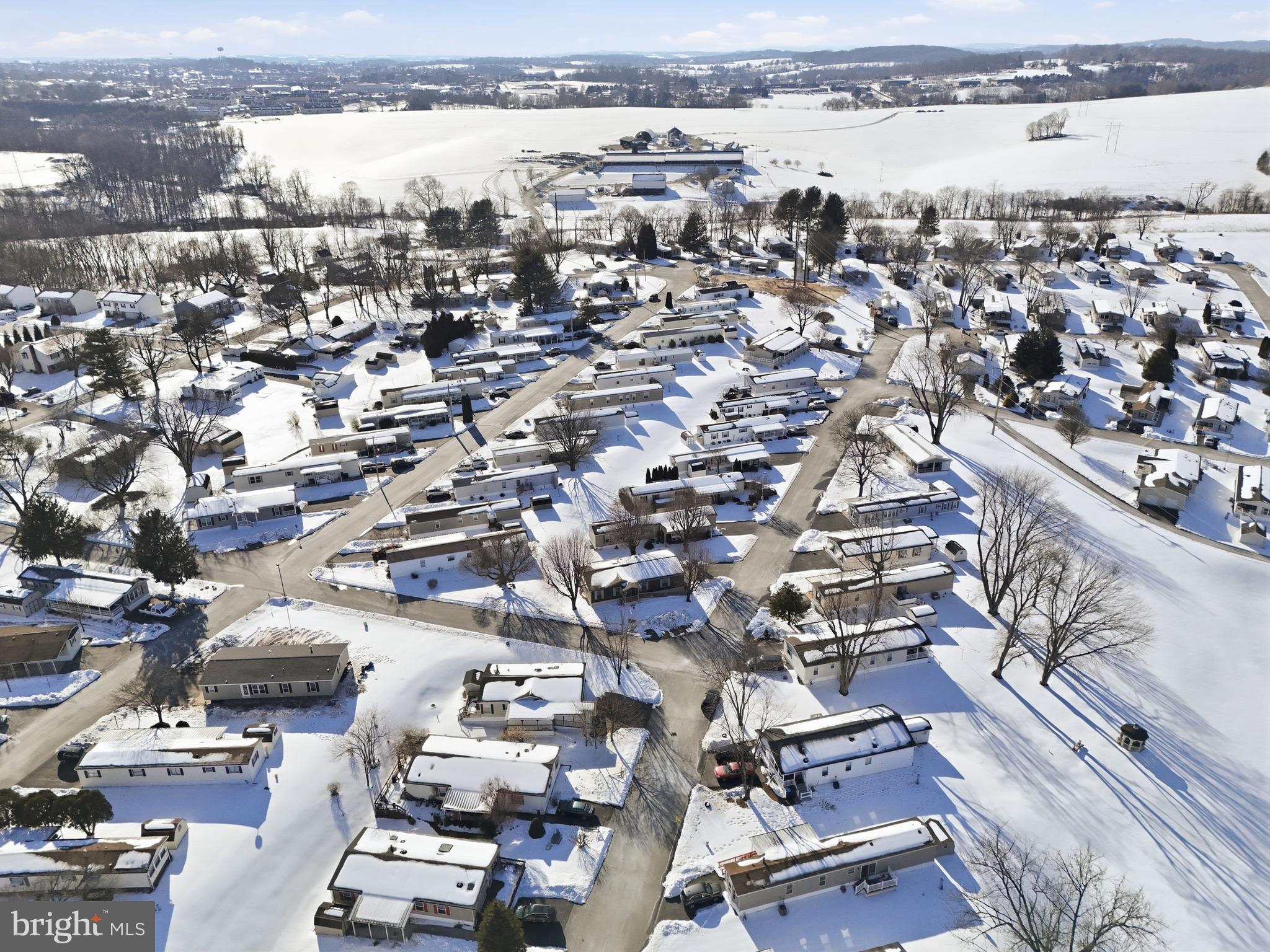 CRESTVIEW MHP - Residential