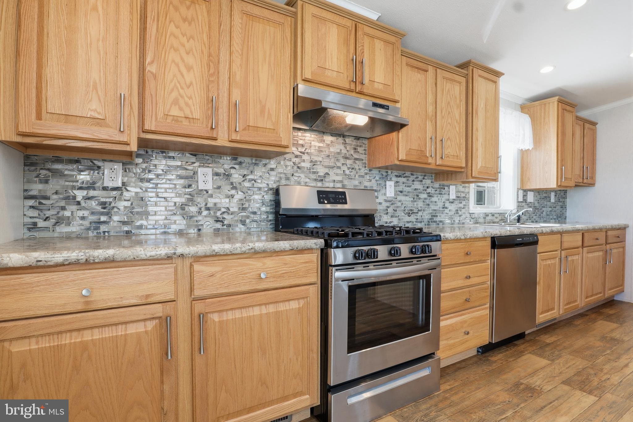 CRESTVIEW MHP - Residential