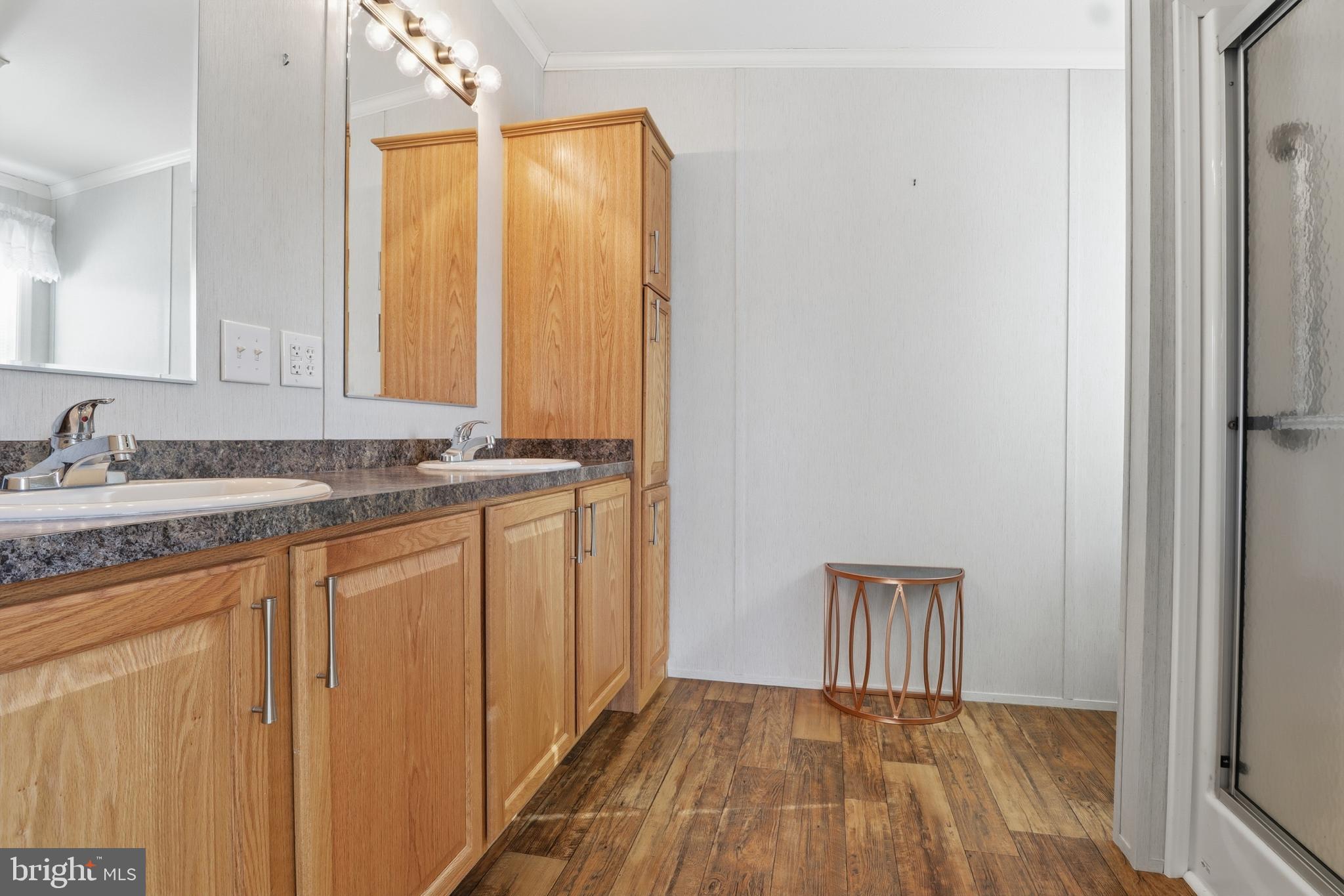 CRESTVIEW MHP - Residential