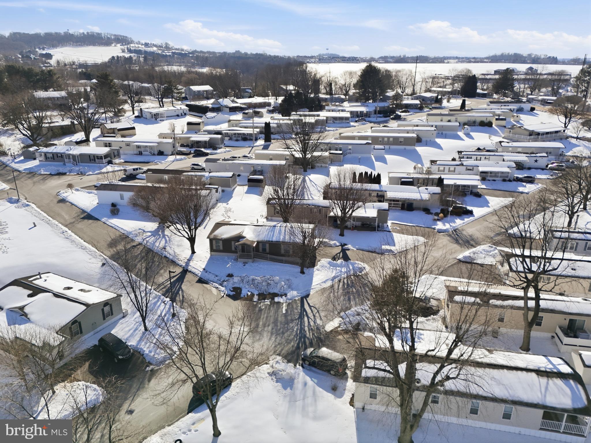 CRESTVIEW MHP - Residential