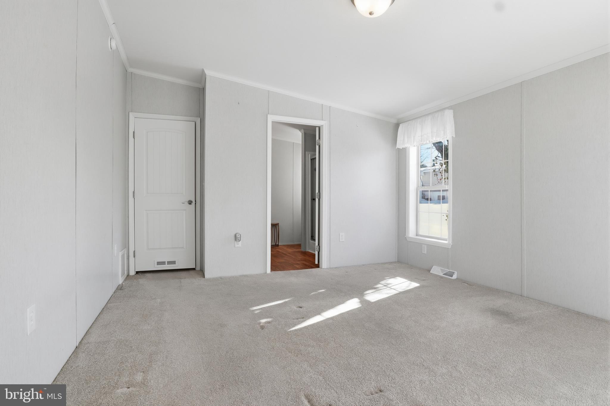 CRESTVIEW MHP - Residential