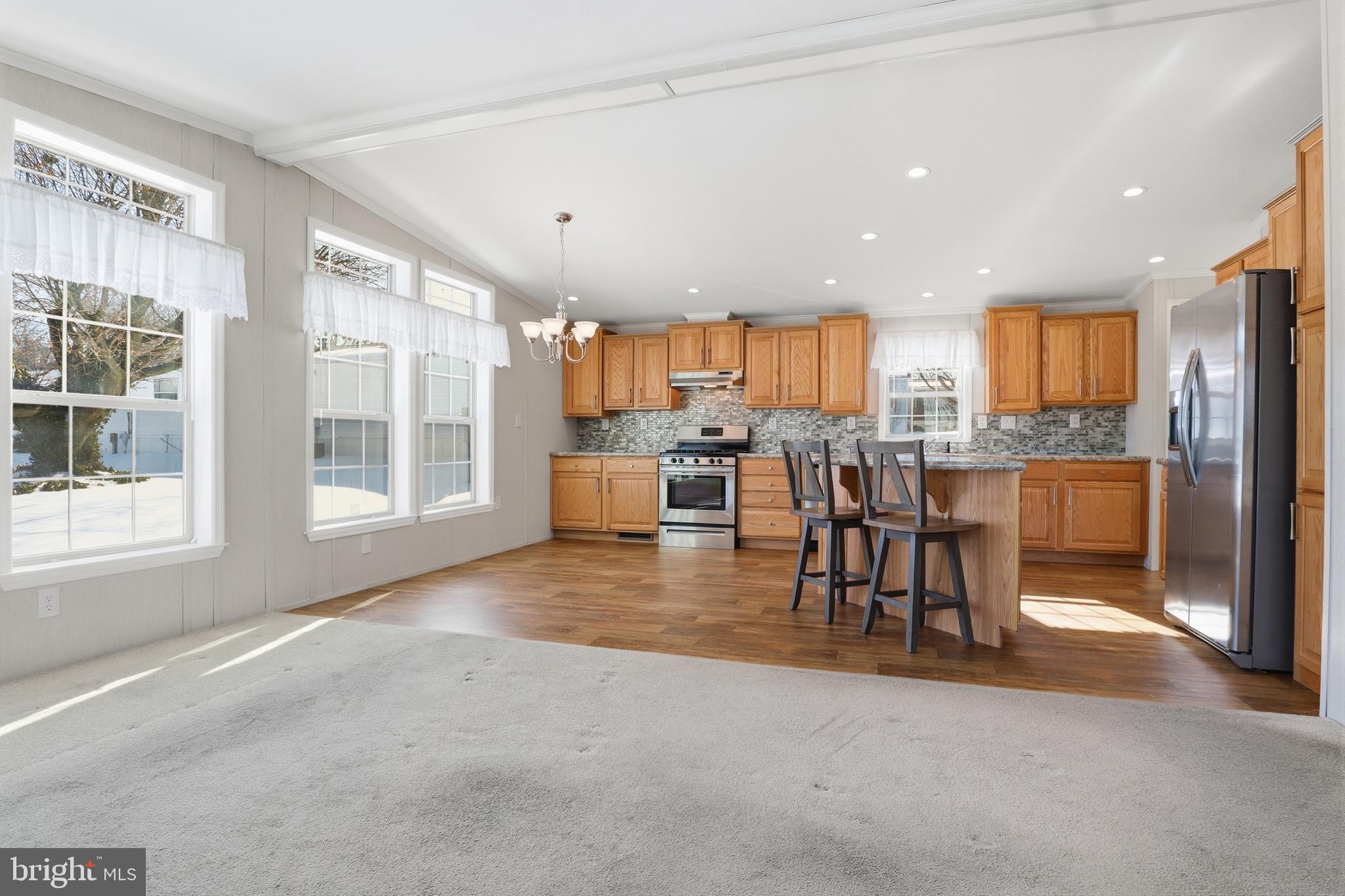 CRESTVIEW MHP - Residential