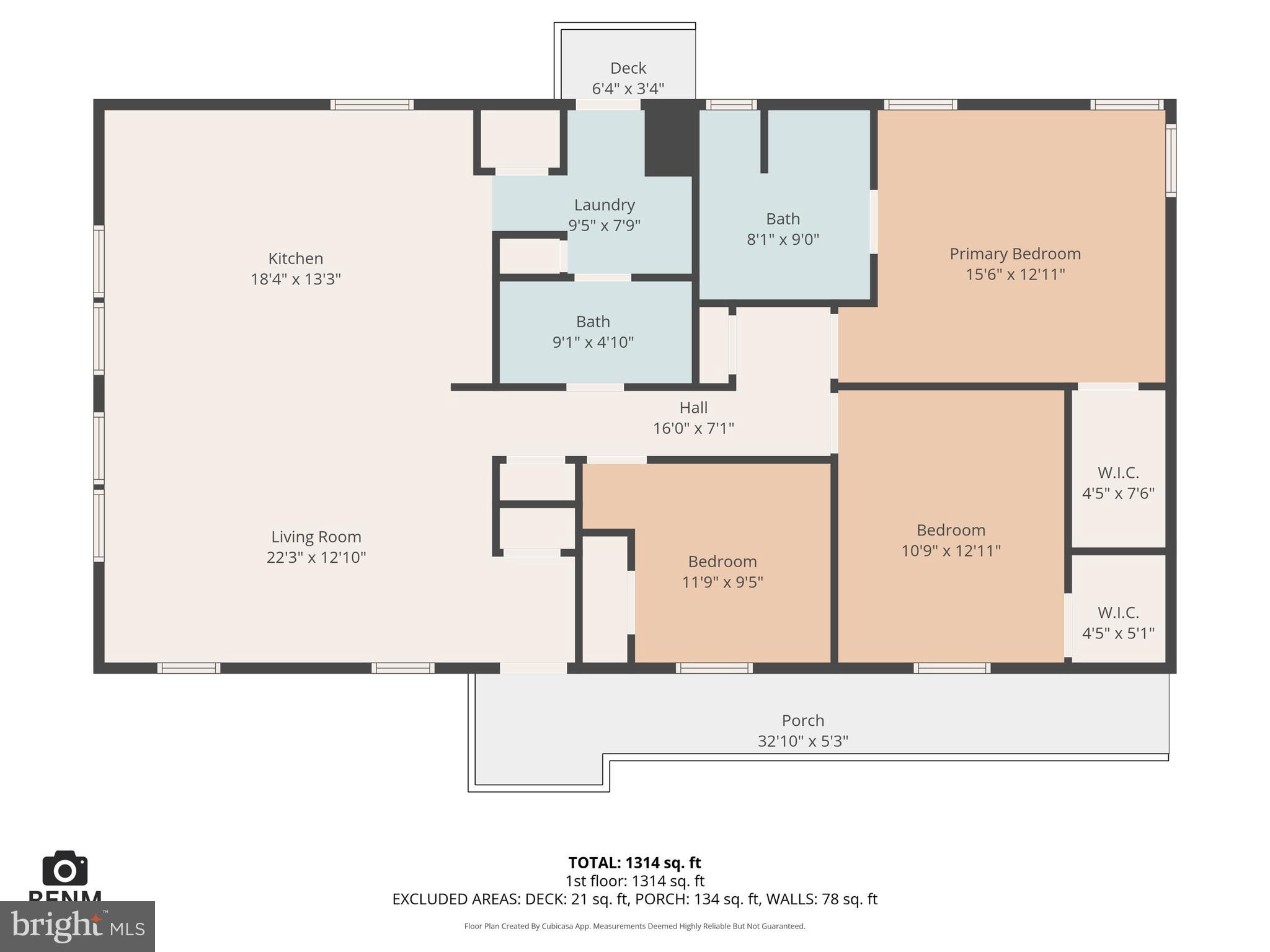 CRESTVIEW MHP - Residential