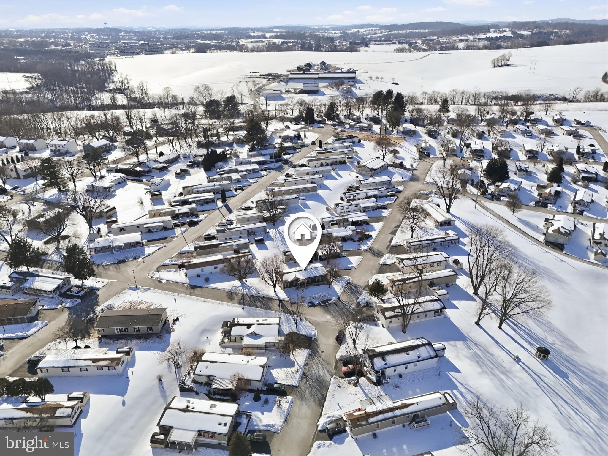 CRESTVIEW MHP - Residential