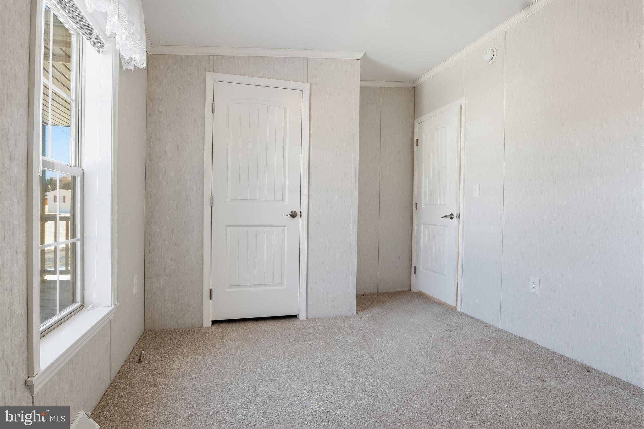 CRESTVIEW MHP - Residential