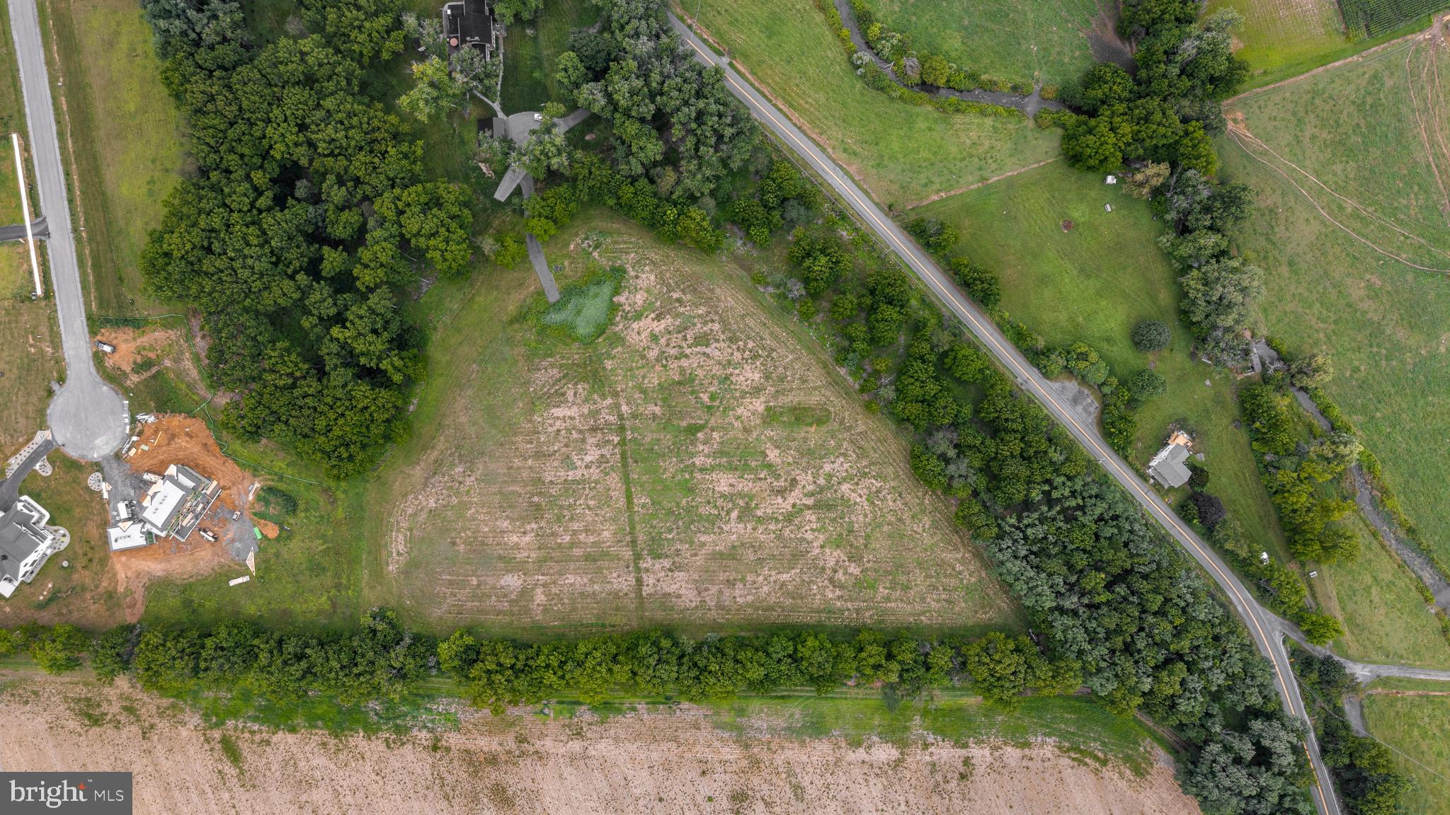1234 LINDEN HALL ROAD