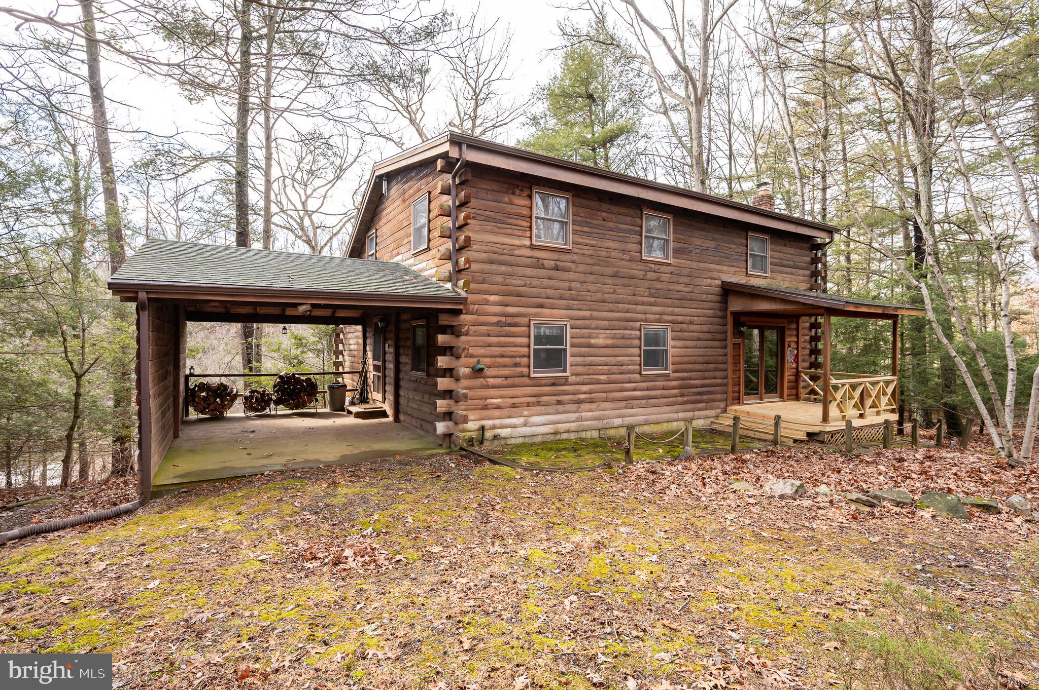 SLEEPY CREEK ORCHARD - Residential