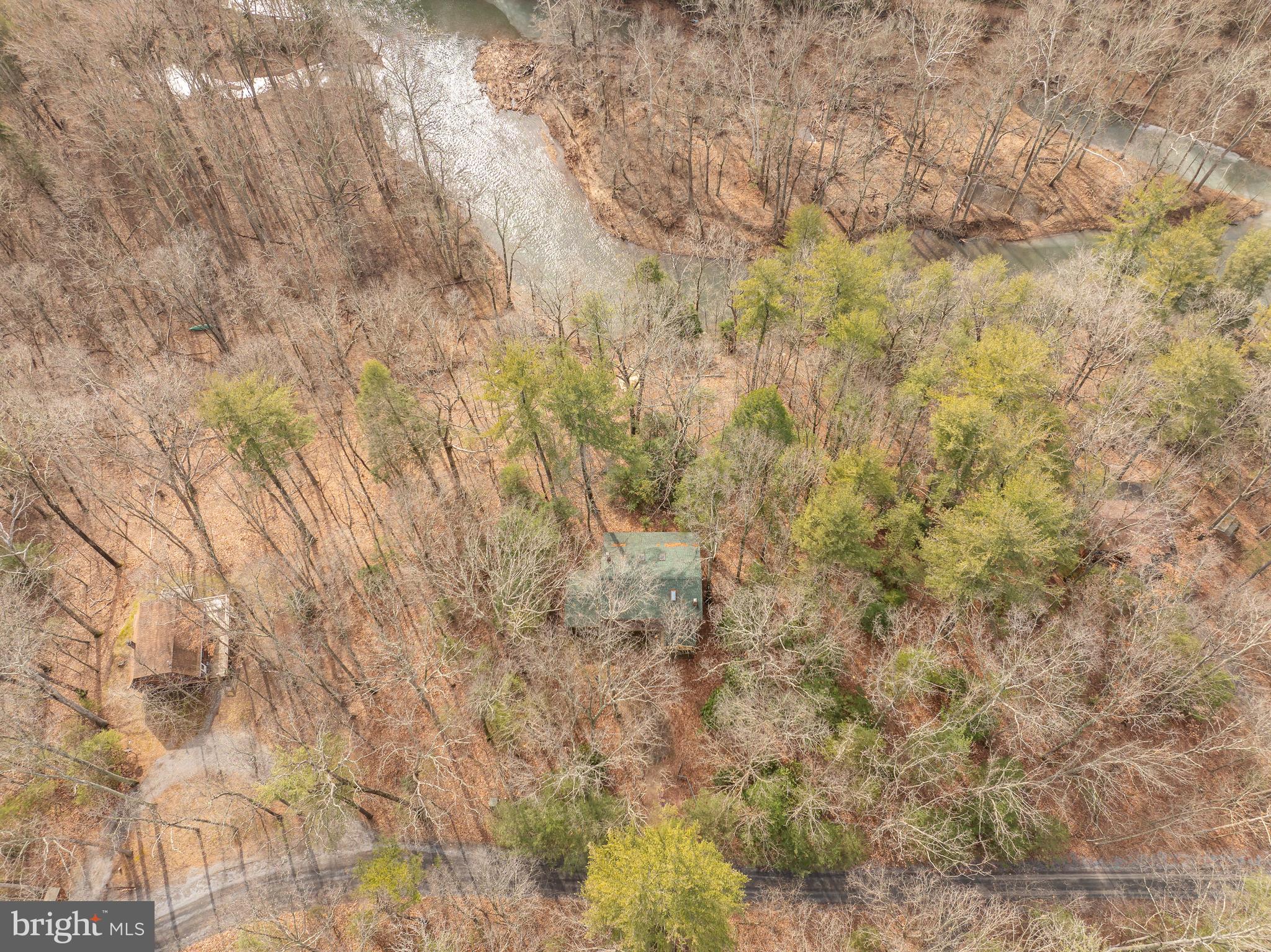 SLEEPY CREEK ORCHARD - Residential
