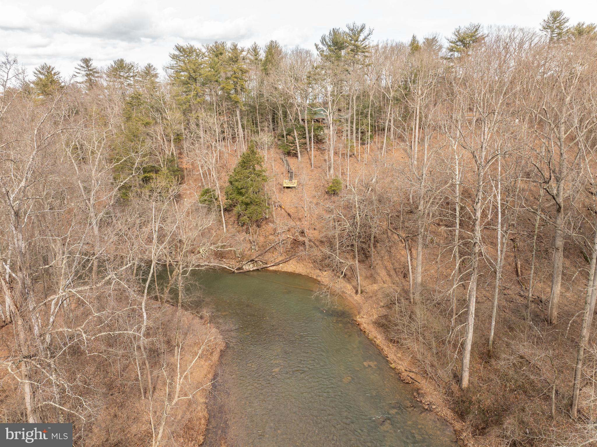 SLEEPY CREEK ORCHARD - Residential