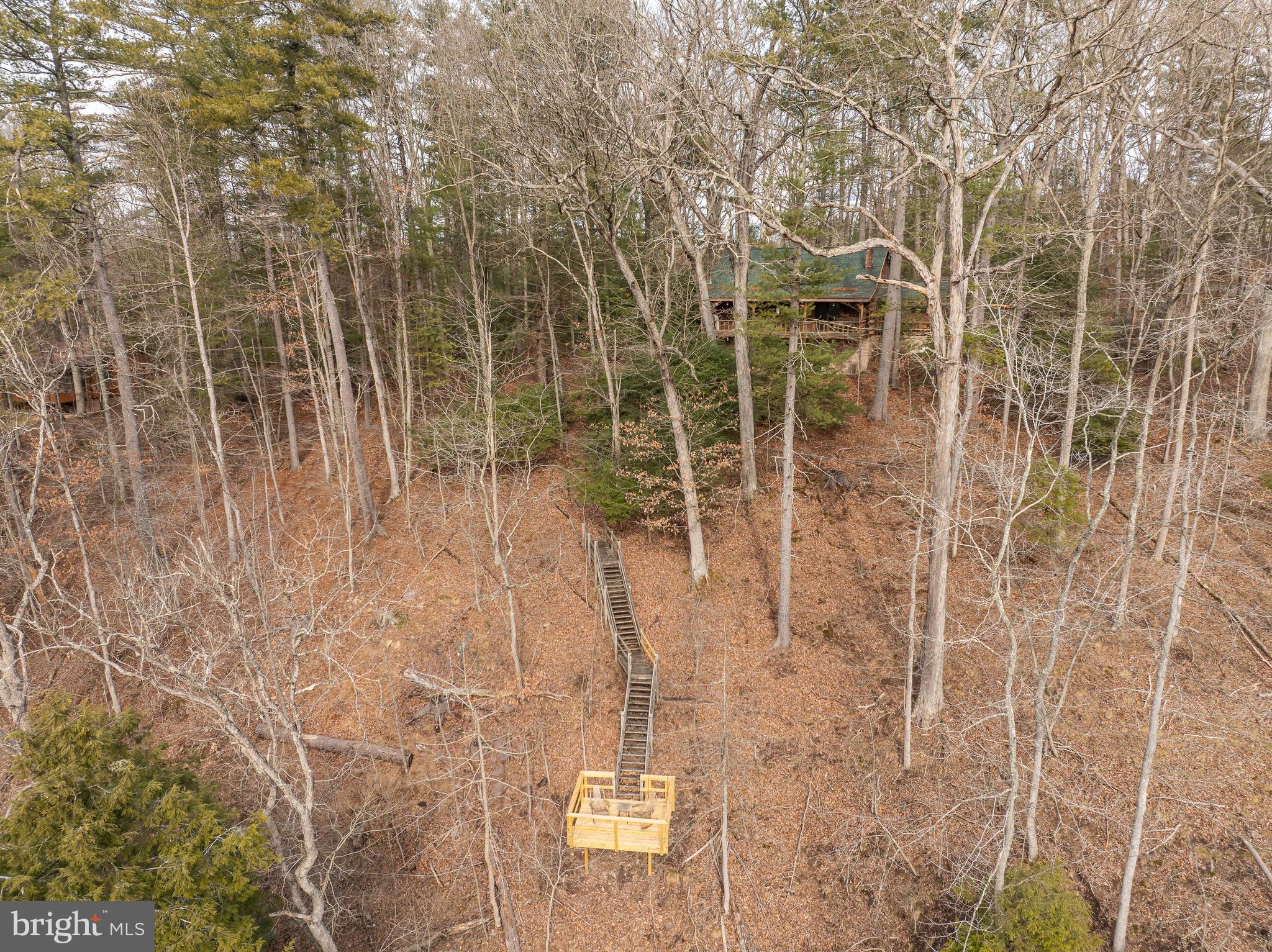 SLEEPY CREEK ORCHARD - Residential