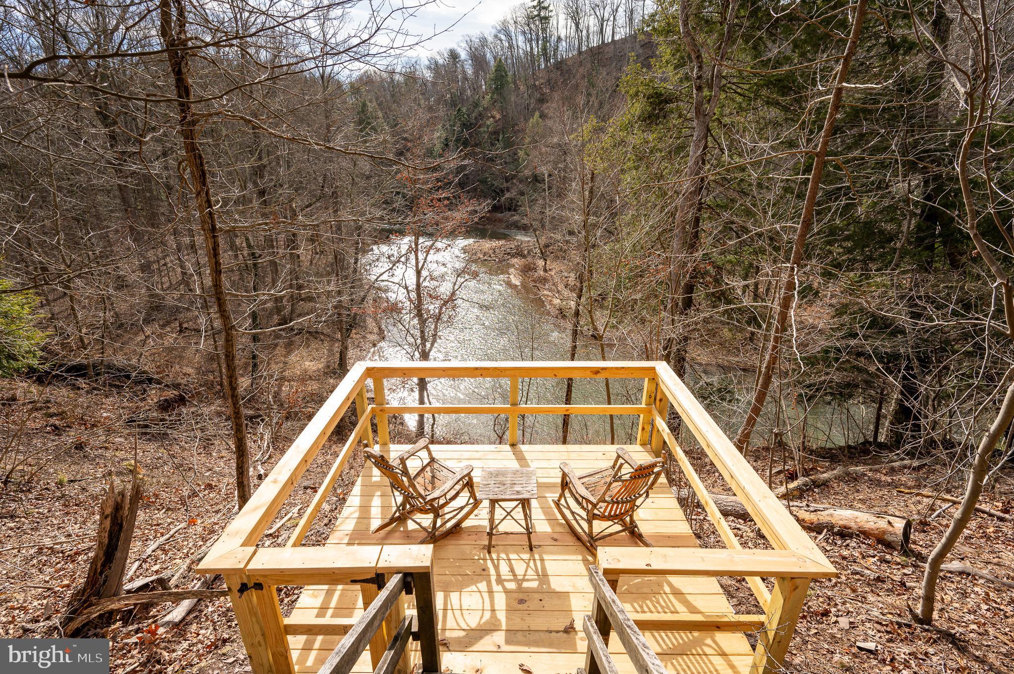 SLEEPY CREEK ORCHARD - Residential