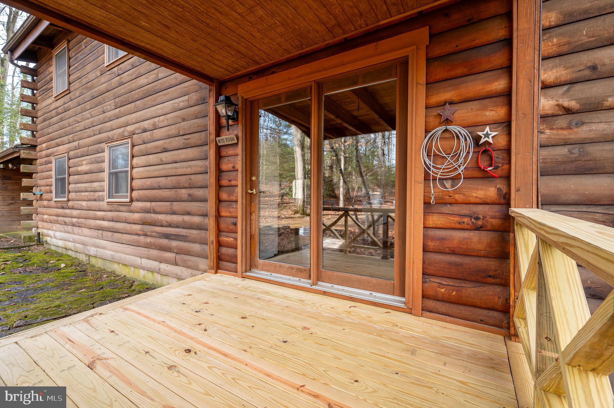 SLEEPY CREEK ORCHARD - Residential