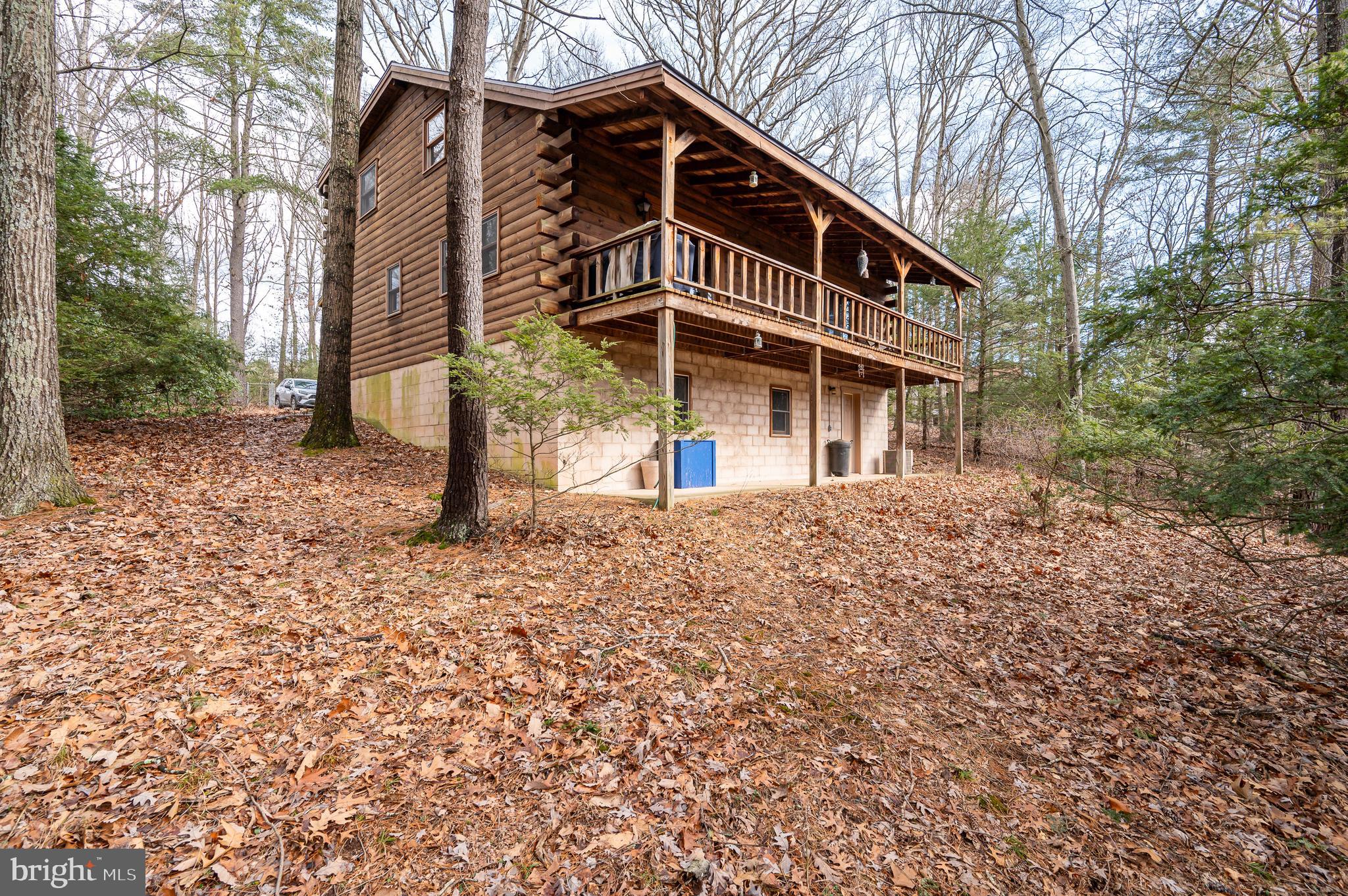 SLEEPY CREEK ORCHARD - Residential