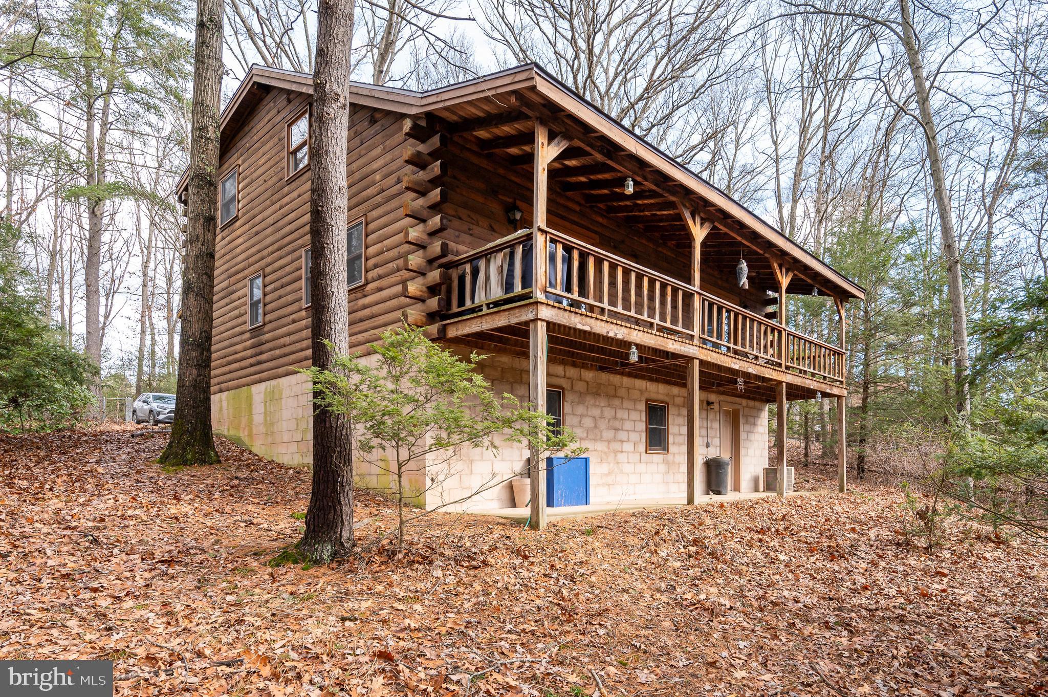 SLEEPY CREEK ORCHARD - Residential