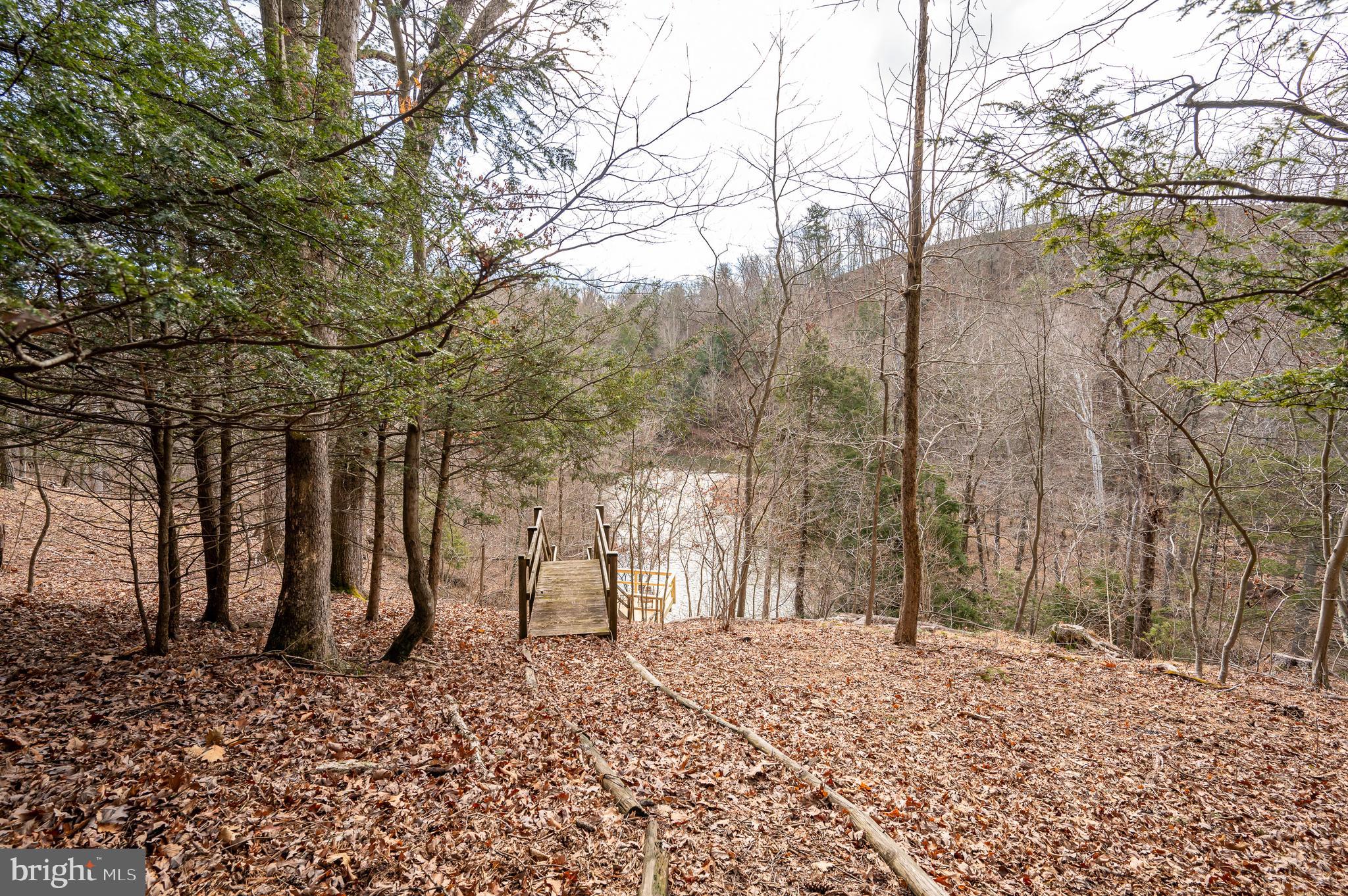 SLEEPY CREEK ORCHARD - Residential