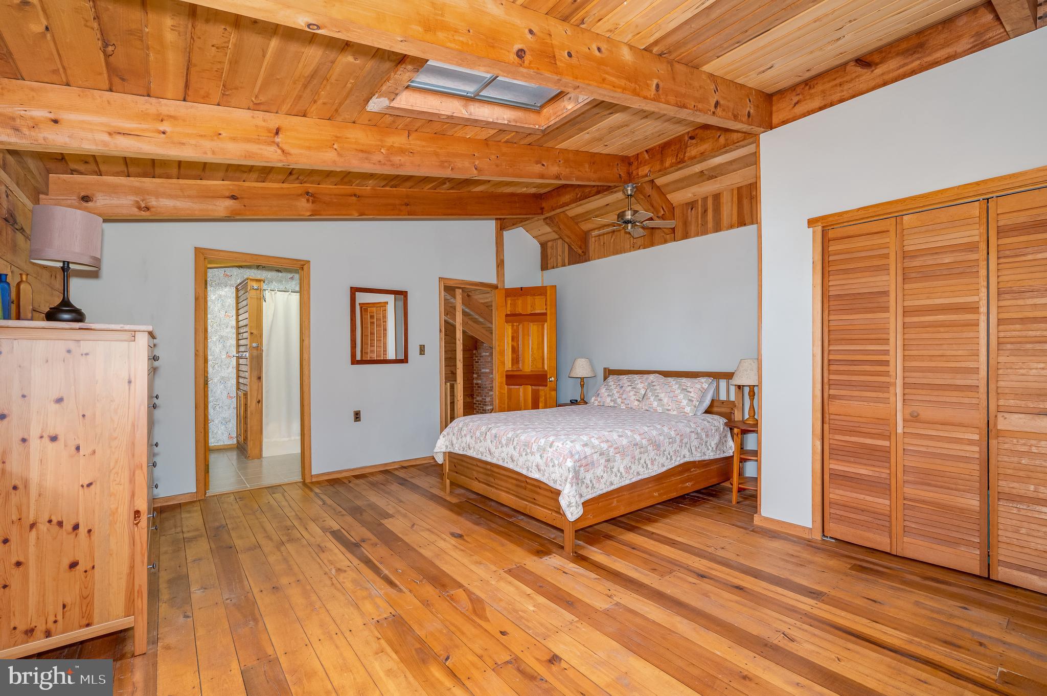 SLEEPY CREEK ORCHARD - Residential