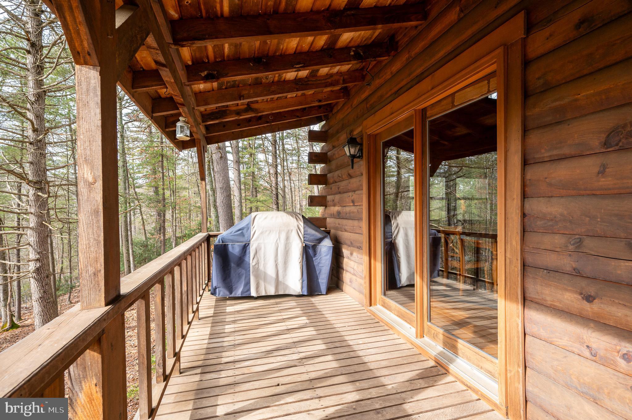 SLEEPY CREEK ORCHARD - Residential