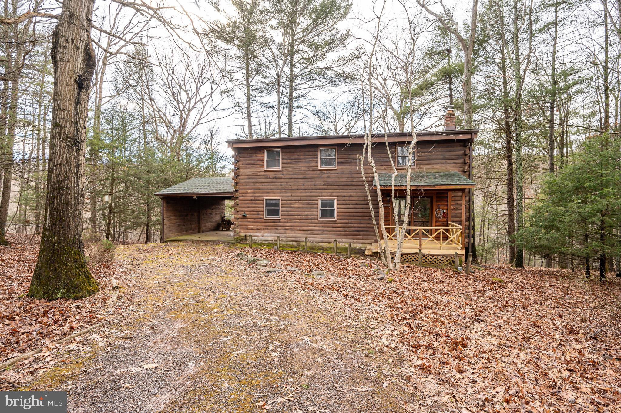 SLEEPY CREEK ORCHARD - Residential