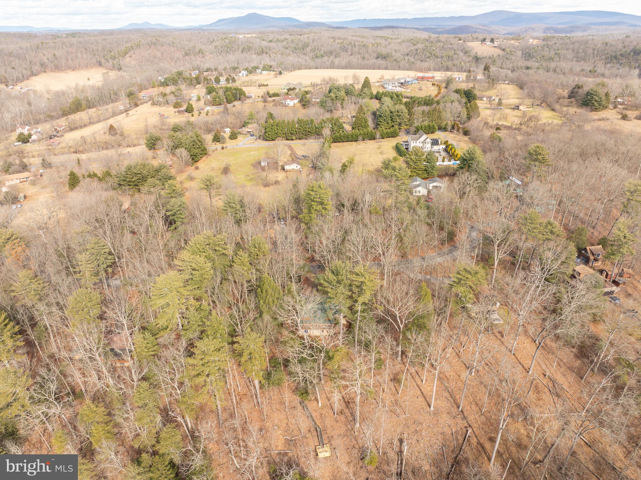 SLEEPY CREEK ORCHARD - Residential