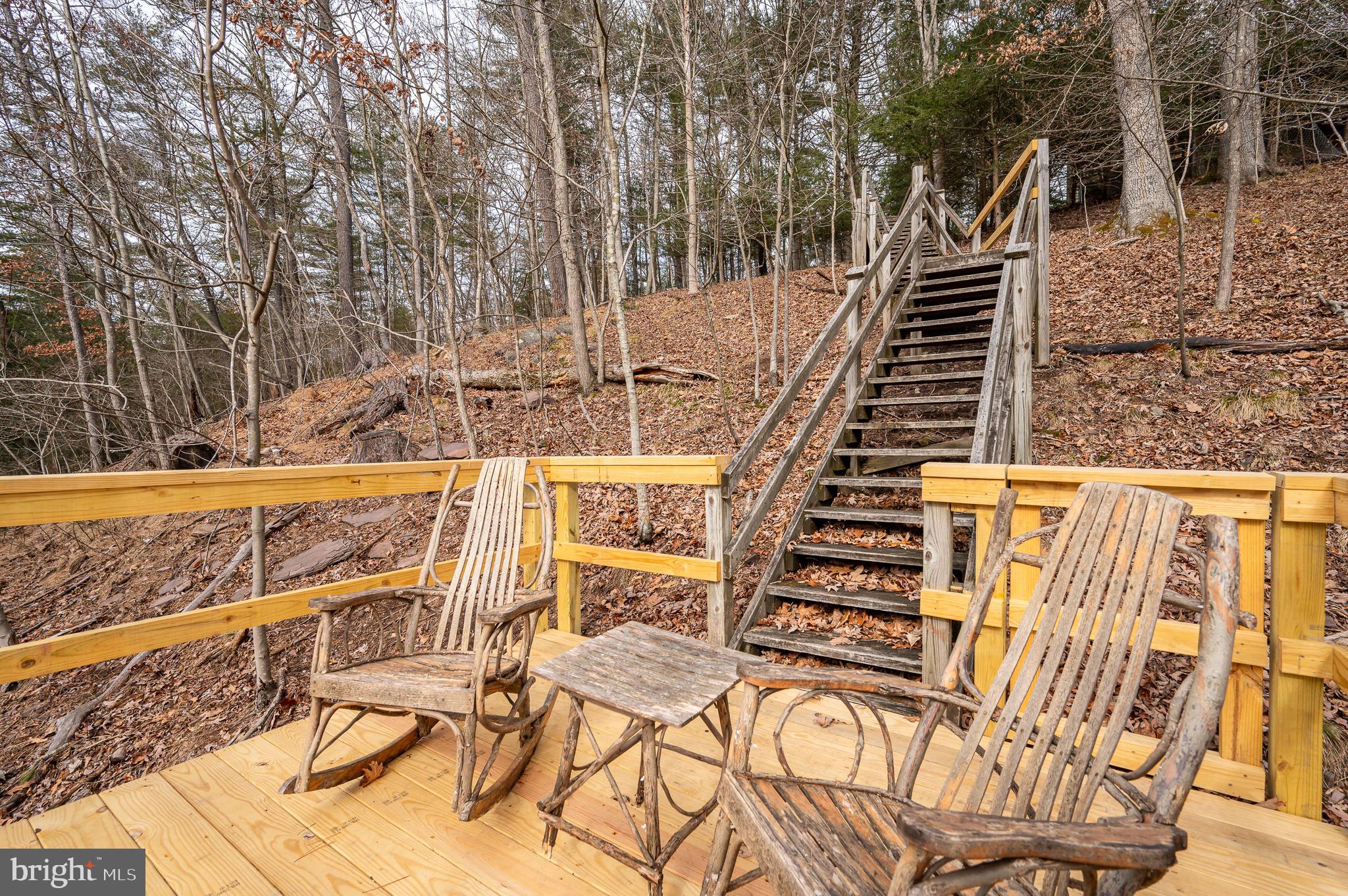 SLEEPY CREEK ORCHARD - Residential