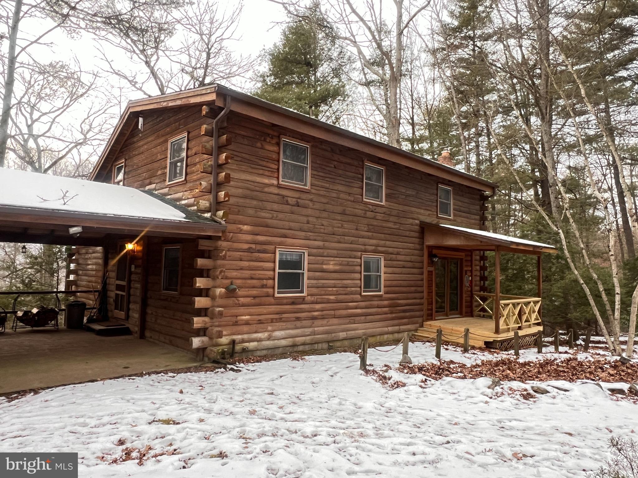 SLEEPY CREEK ORCHARD - Residential